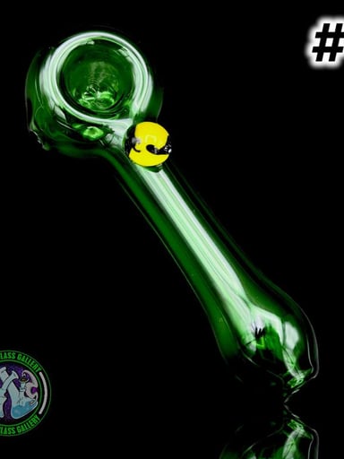 Preview pic of Verano Glass - Milli Hand Pipe #1