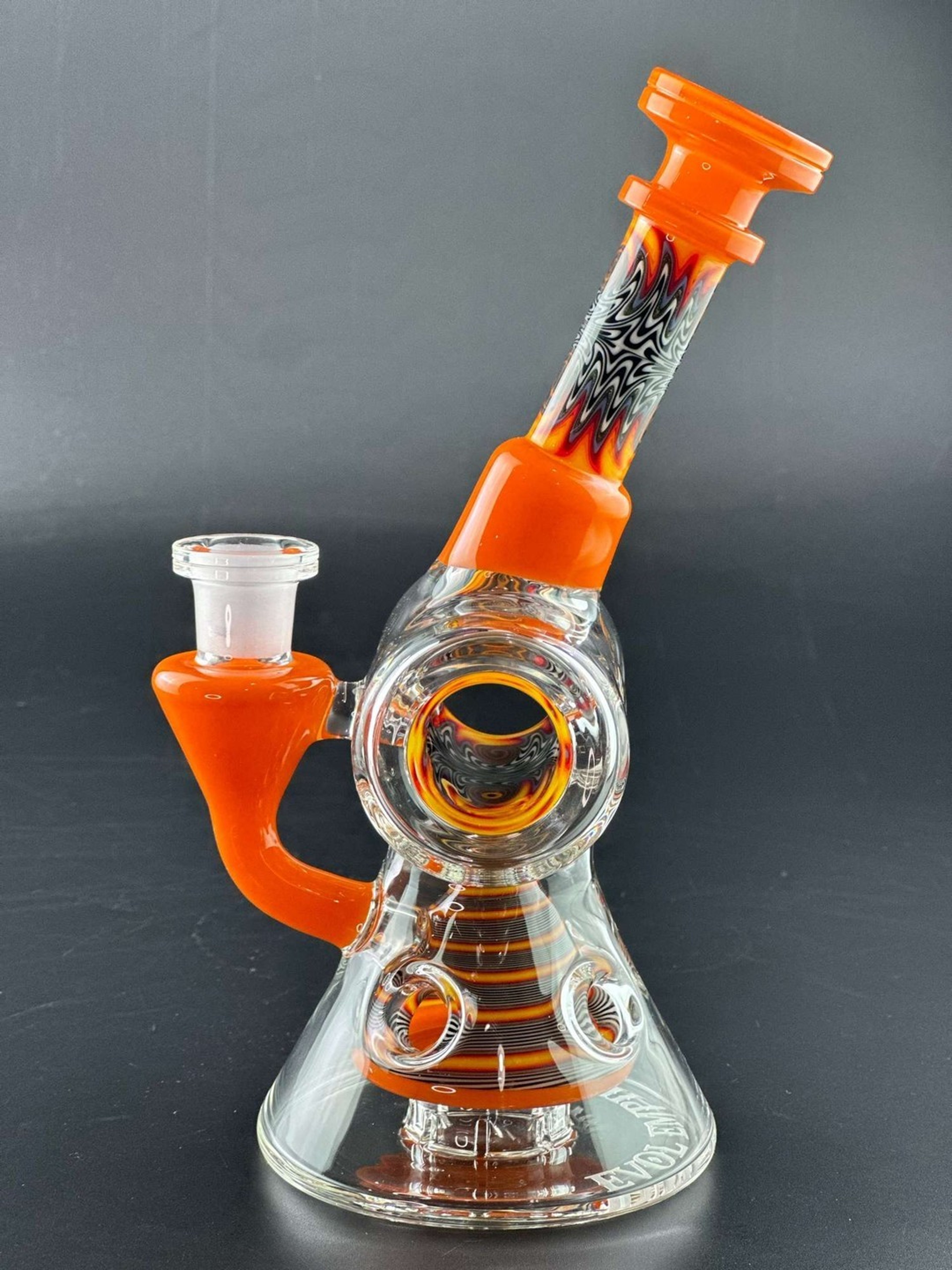 Brand new Evol Empire Erlenmeyer Eclipse image 0