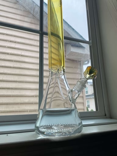 Preview pic of OJ Flame Collins Perc 