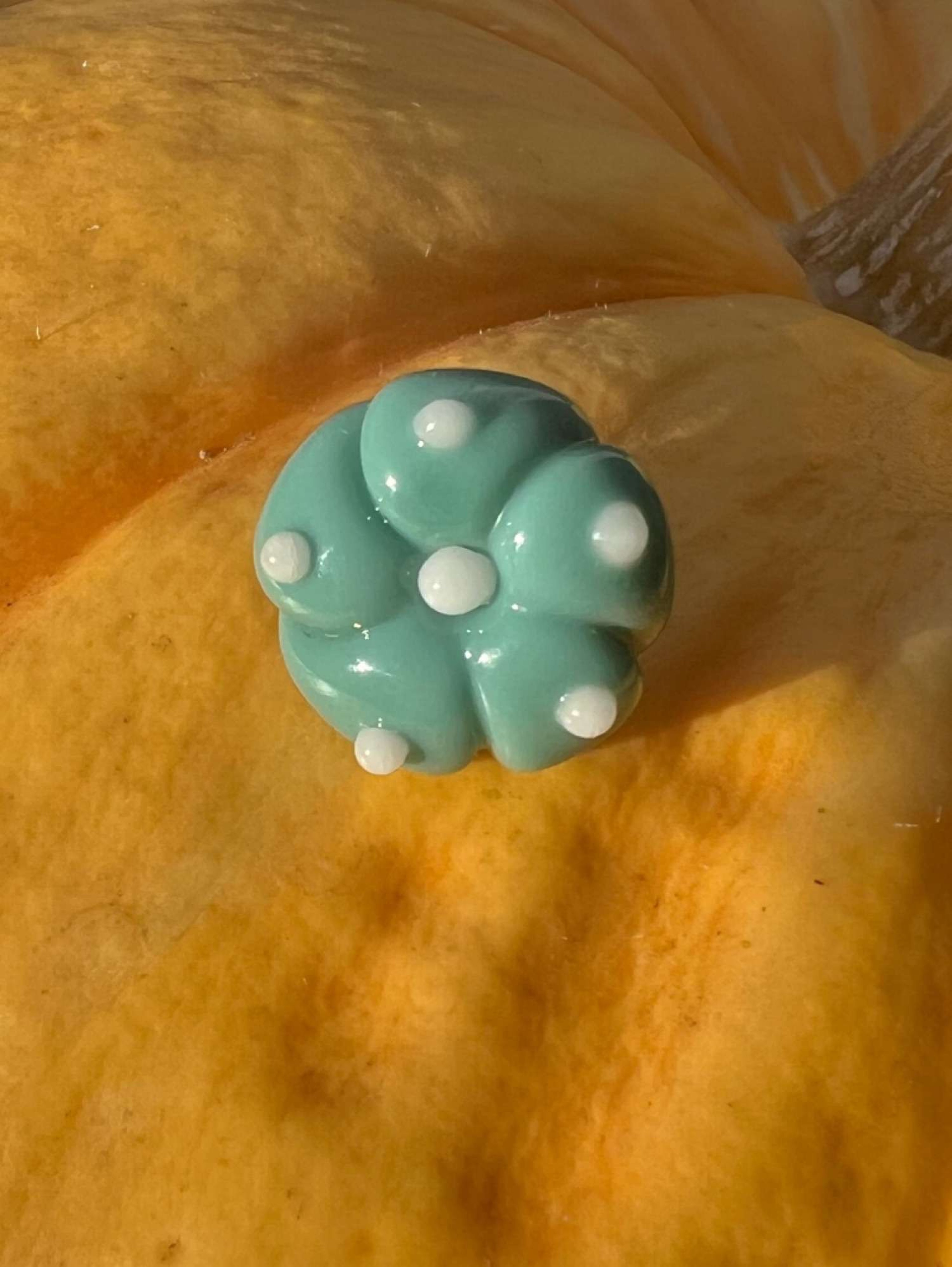 Peyote pin image 0
