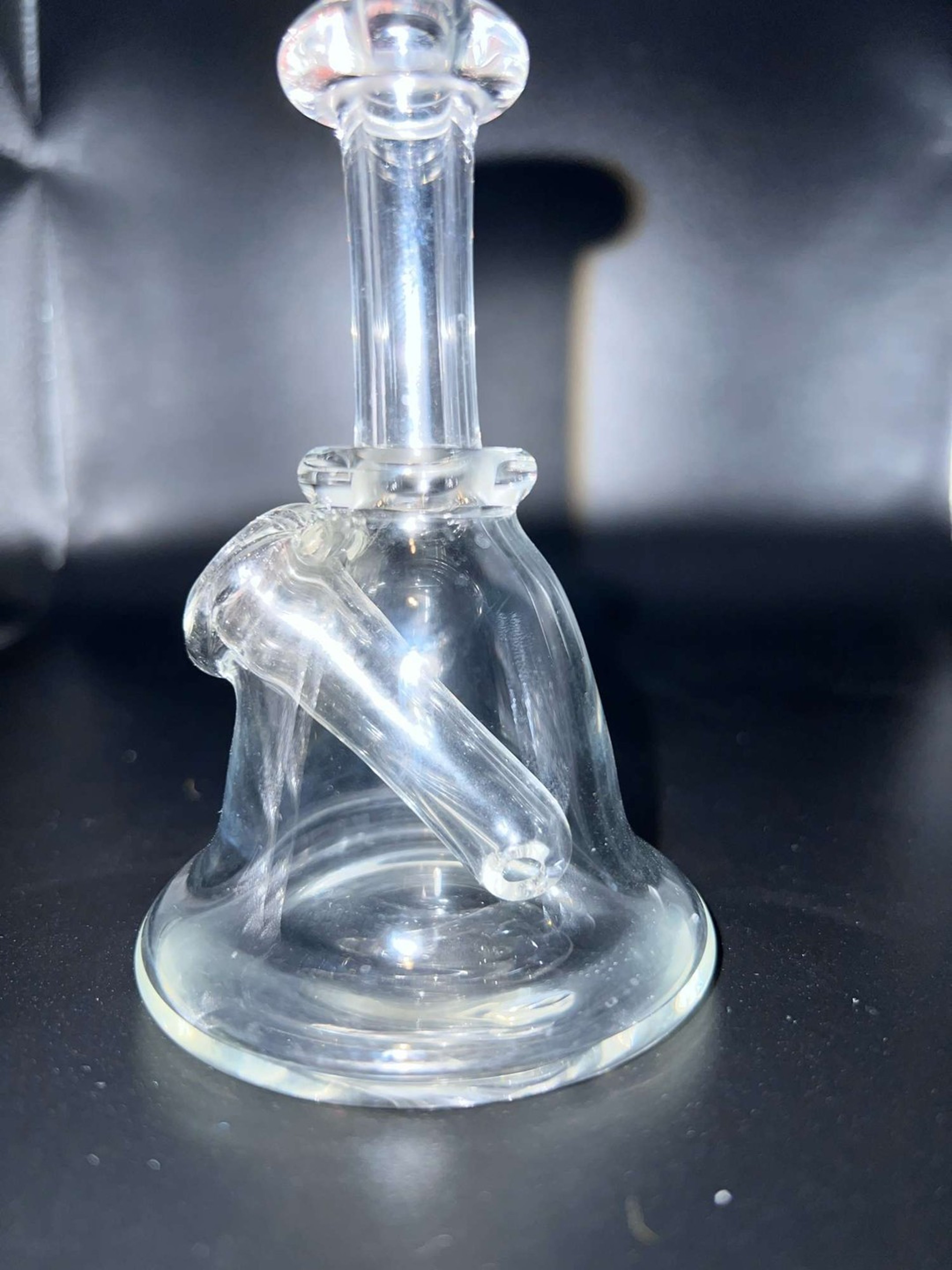 Preview pic of Shadooba clear mini 10mm