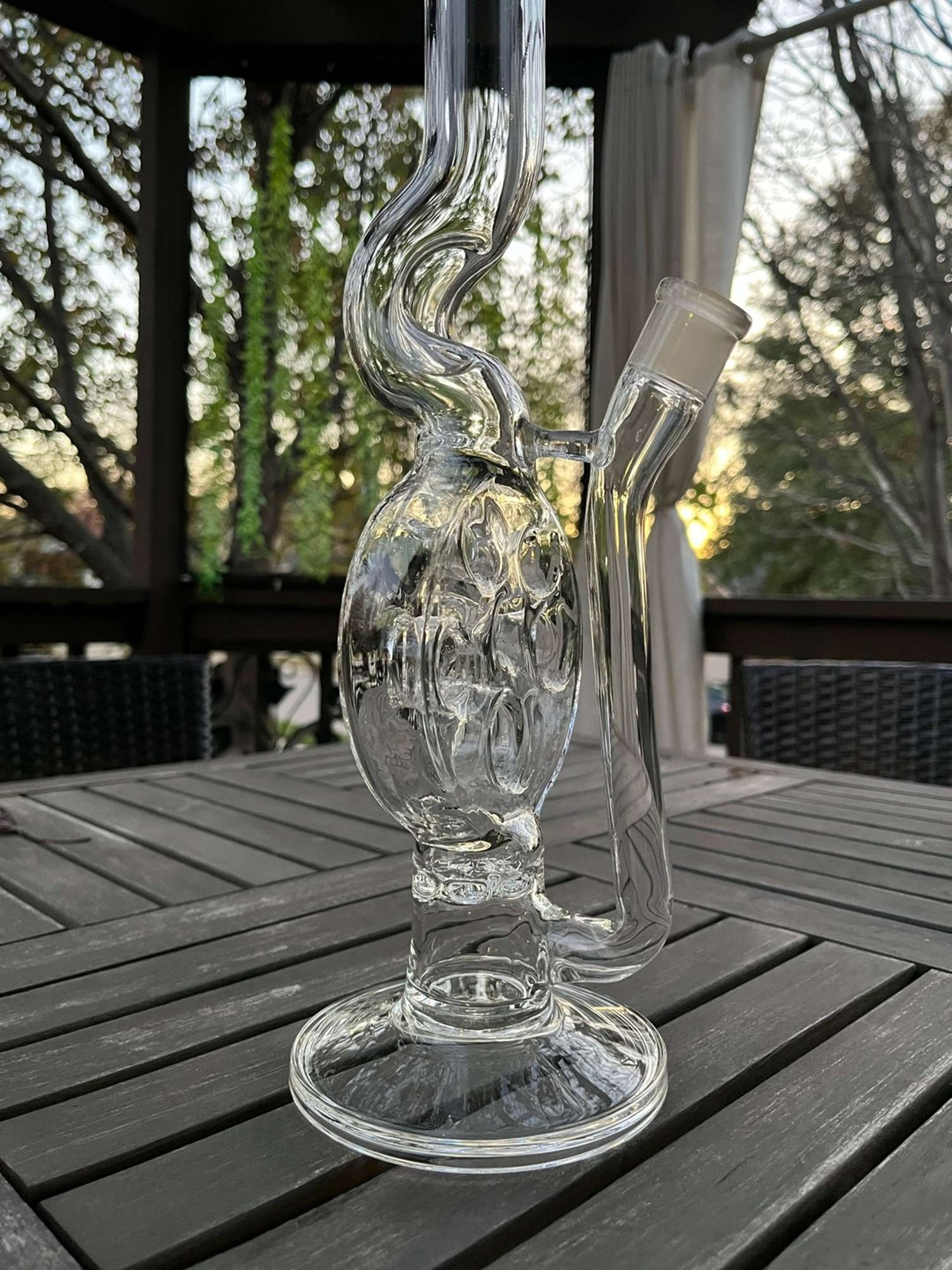 Preview pic of Greek Glass Swiss 