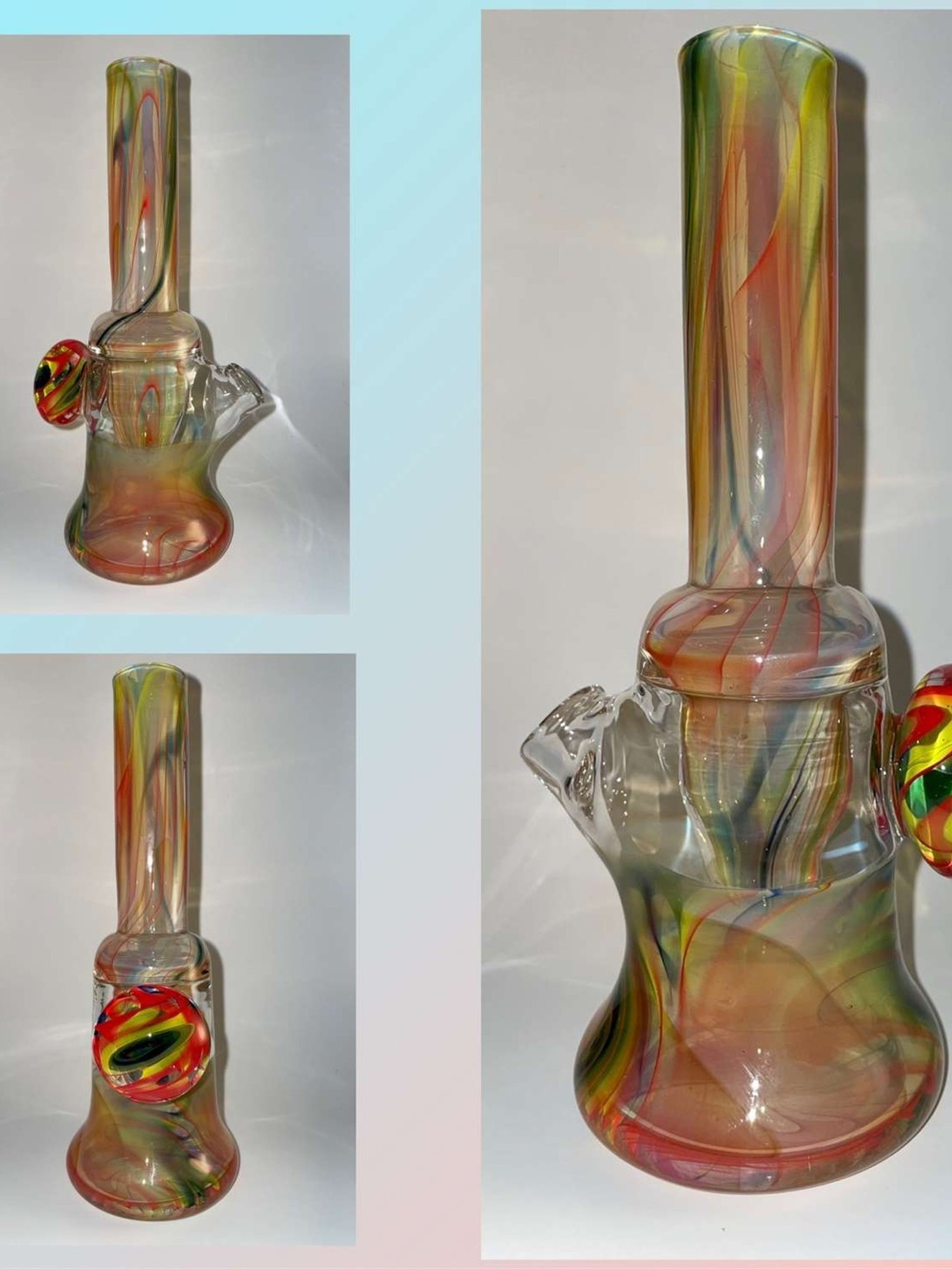 Preview pic of Bob Badtram Incycler