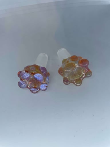 Preview pic of 14mm Handblown Bowlpiece