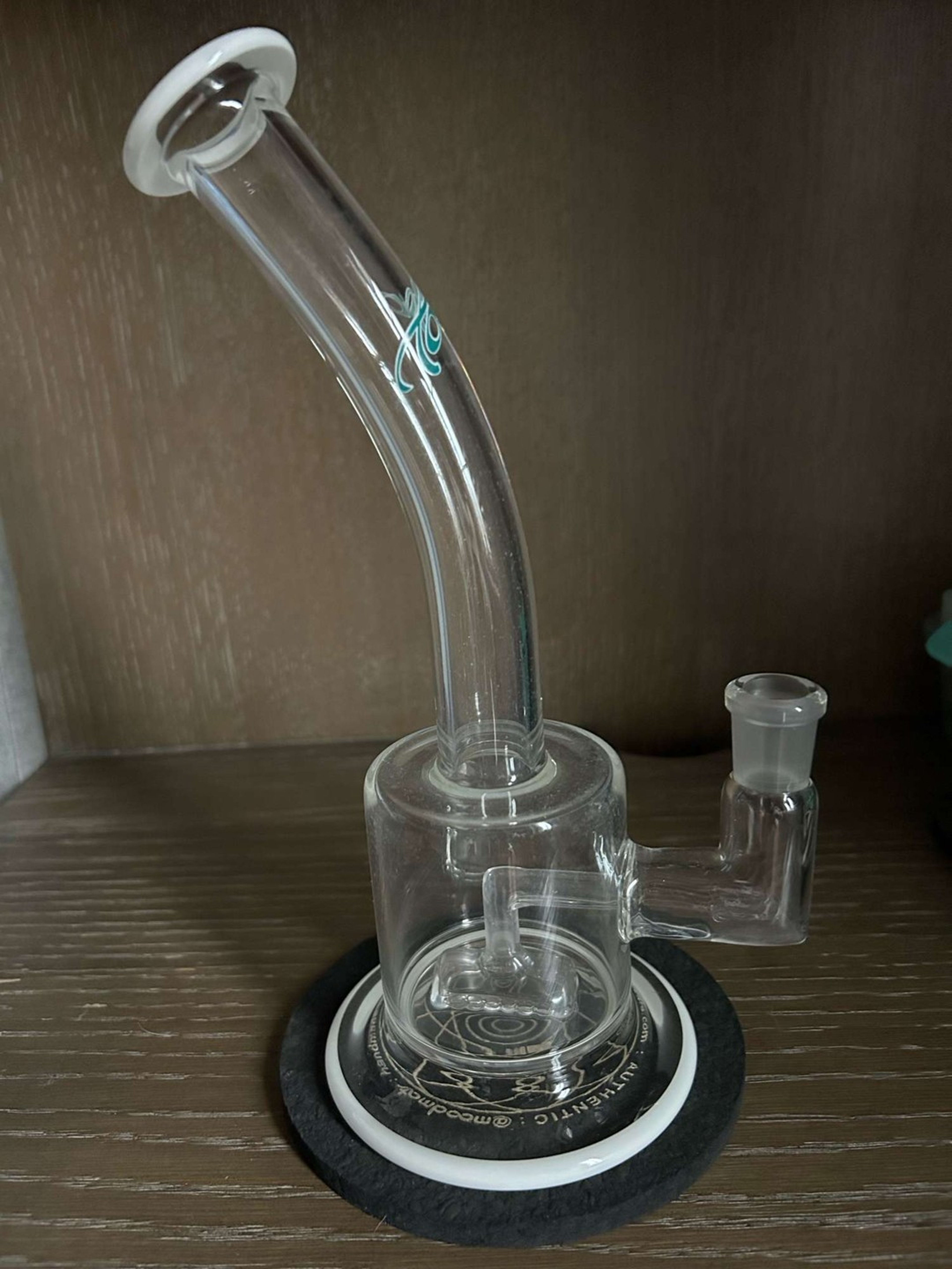 Preview pic of Toro long neck hex (og round lips)
