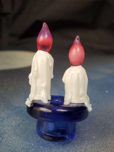 Preview pic of Candle spinner cap