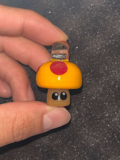Preview pic of 1up Mushroom