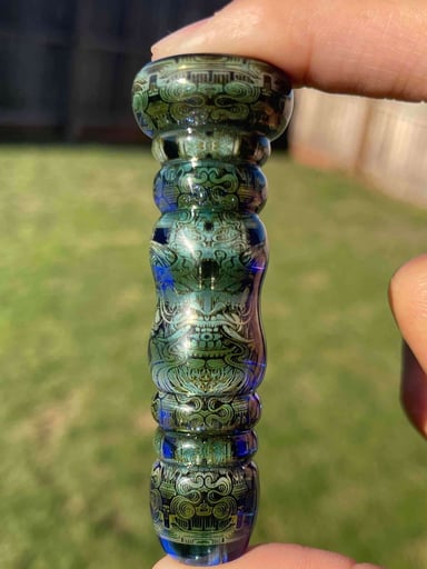 Preview pic of Mothership Temple Series Chillum
