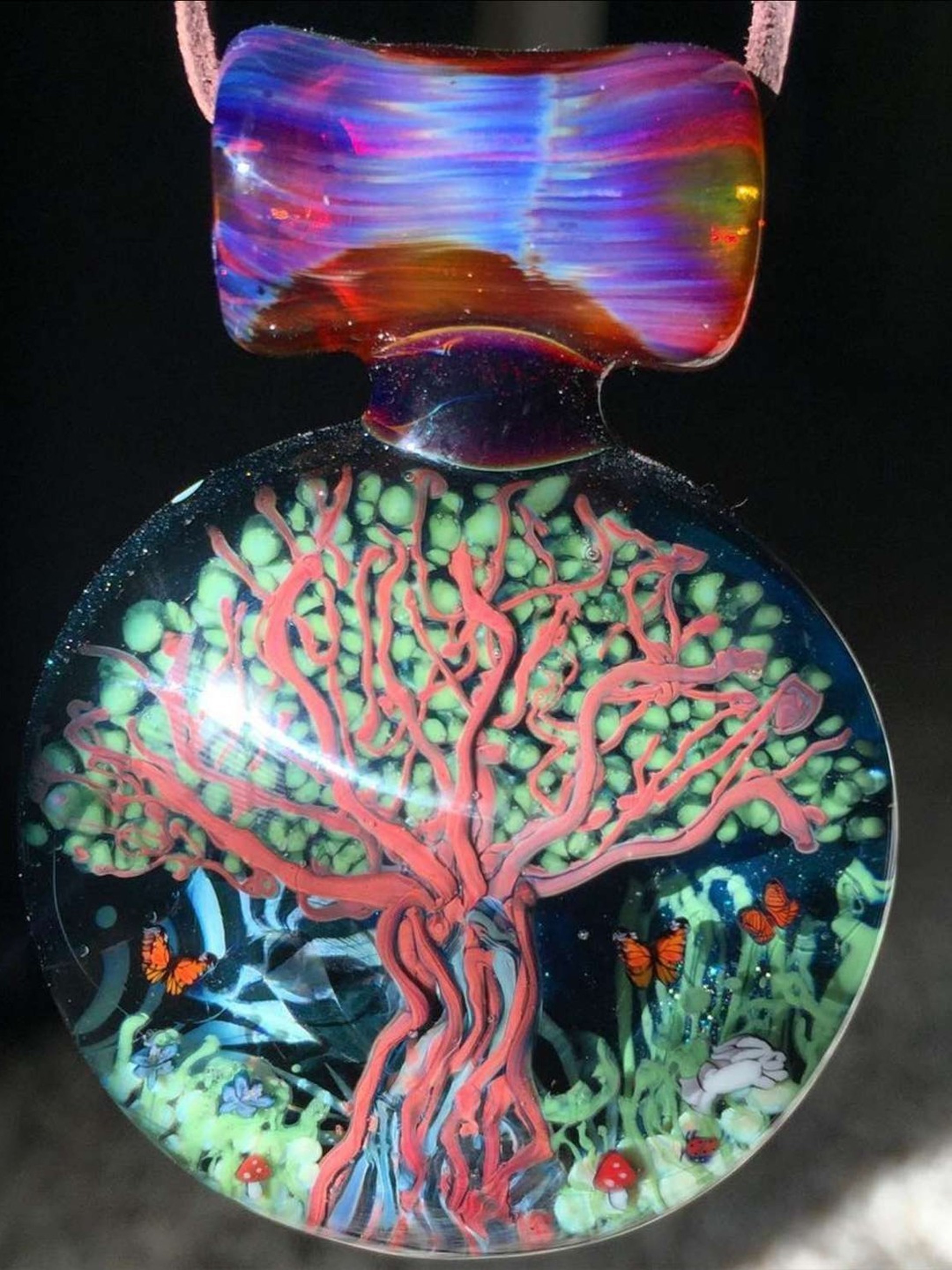 Preview pic of ShawnDaddy Pendandt