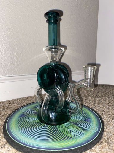 Preview pic of Recycler
