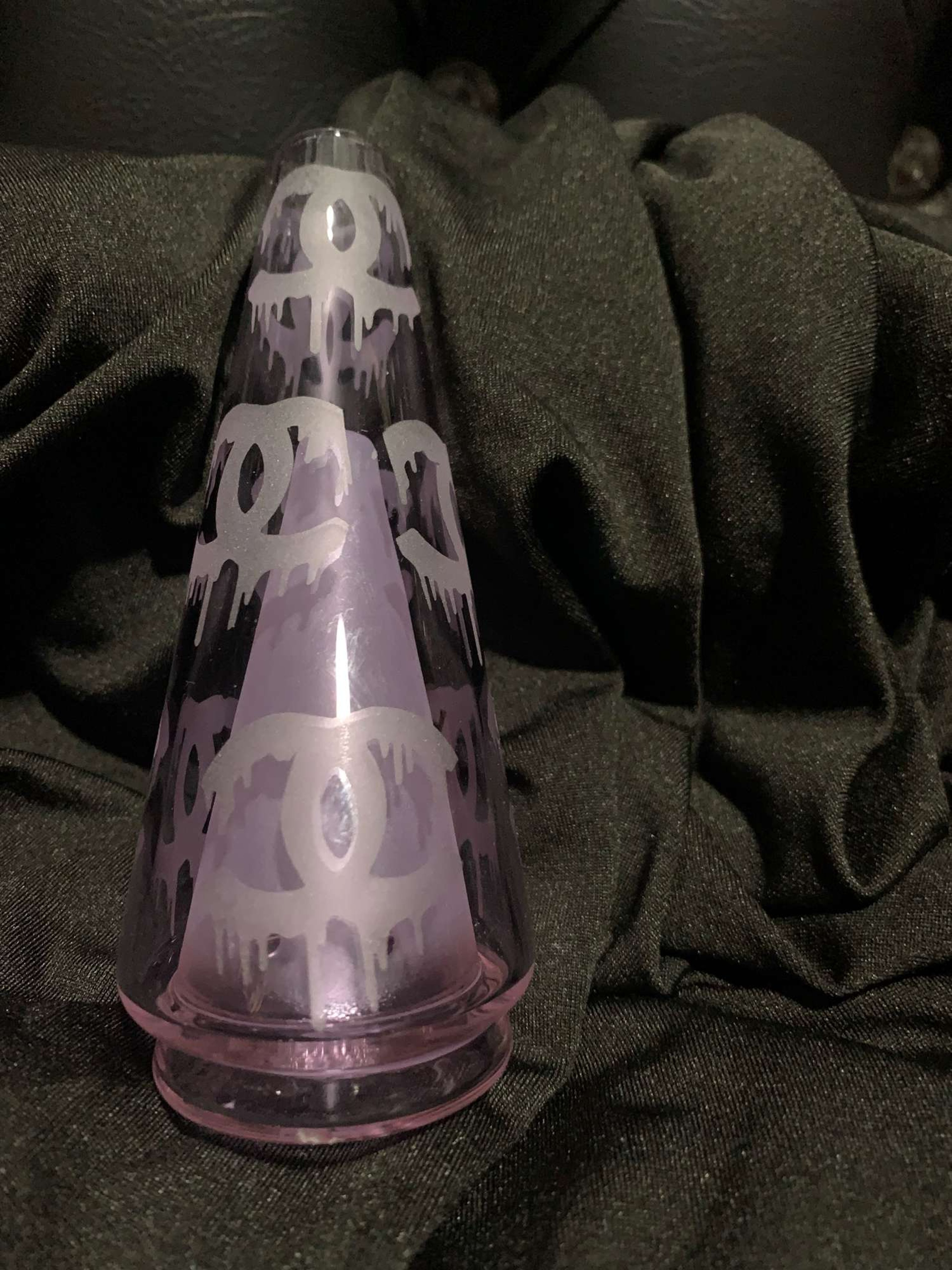 Custom Puffco attachment #3 image 0