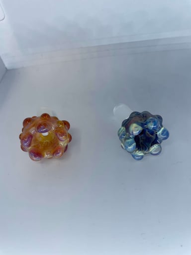 Preview pic of 14mm Handblown Bowl Piece