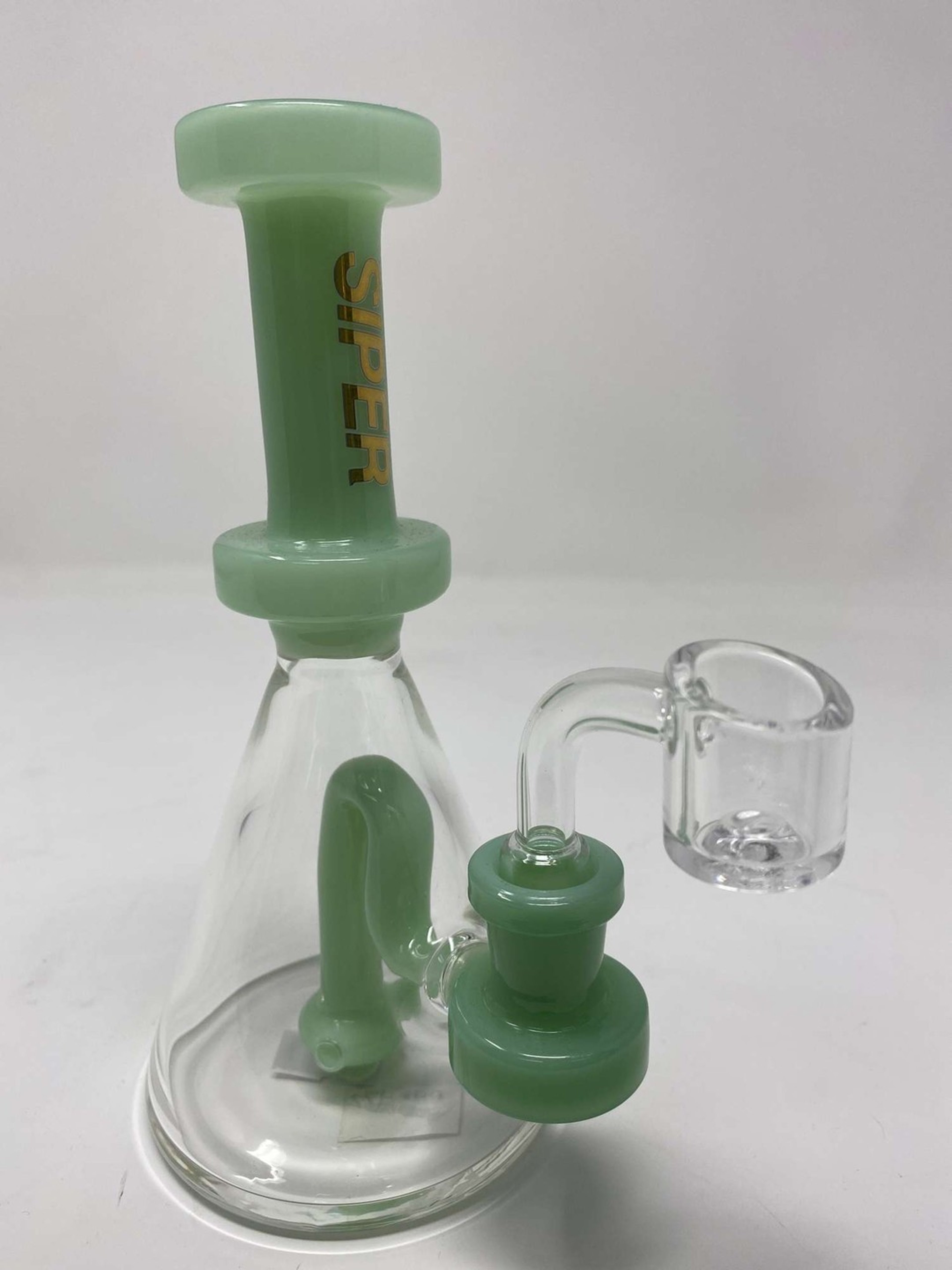 Preview pic of Sipher Rig