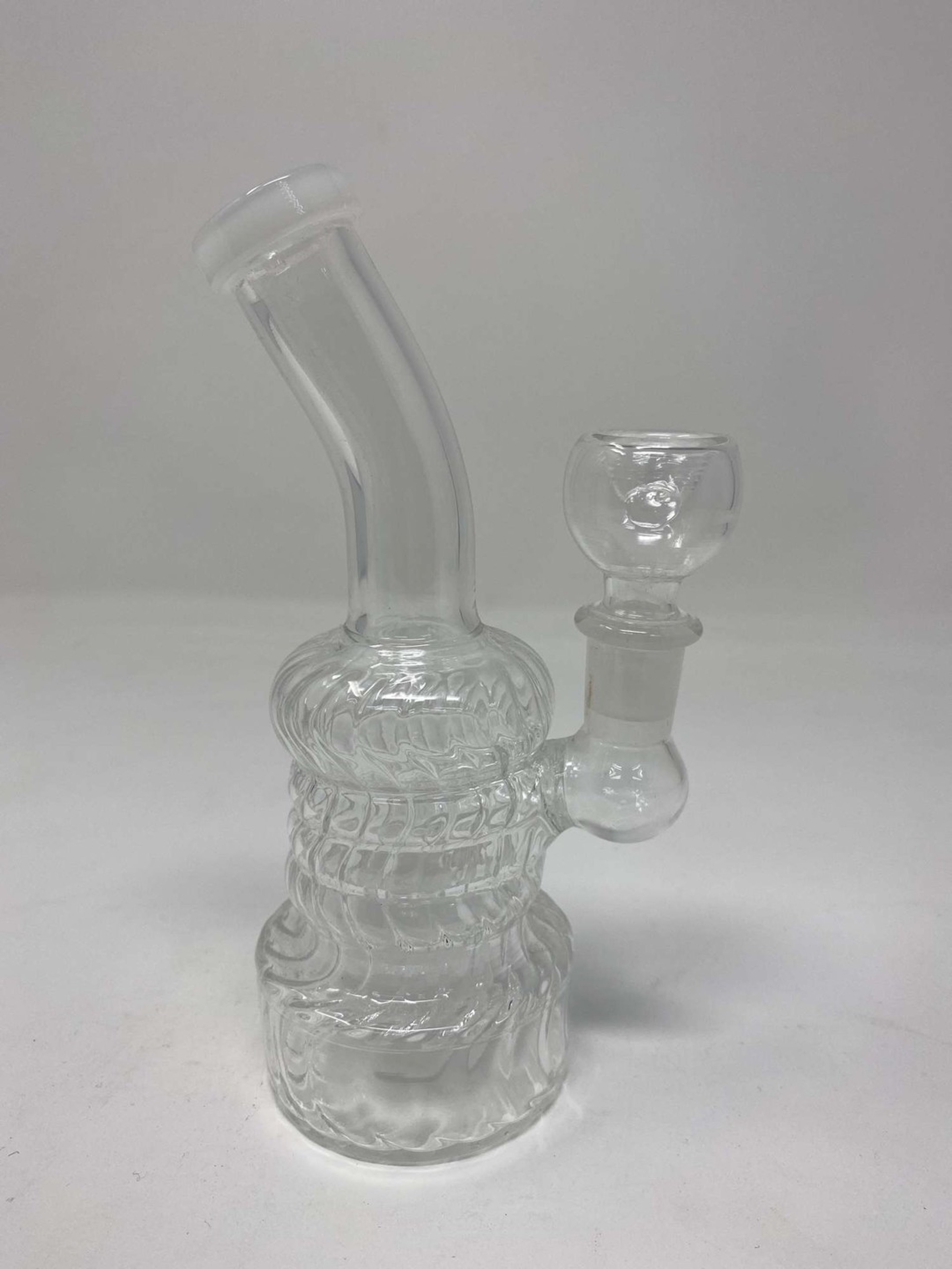Preview pic of Scalloped rig 