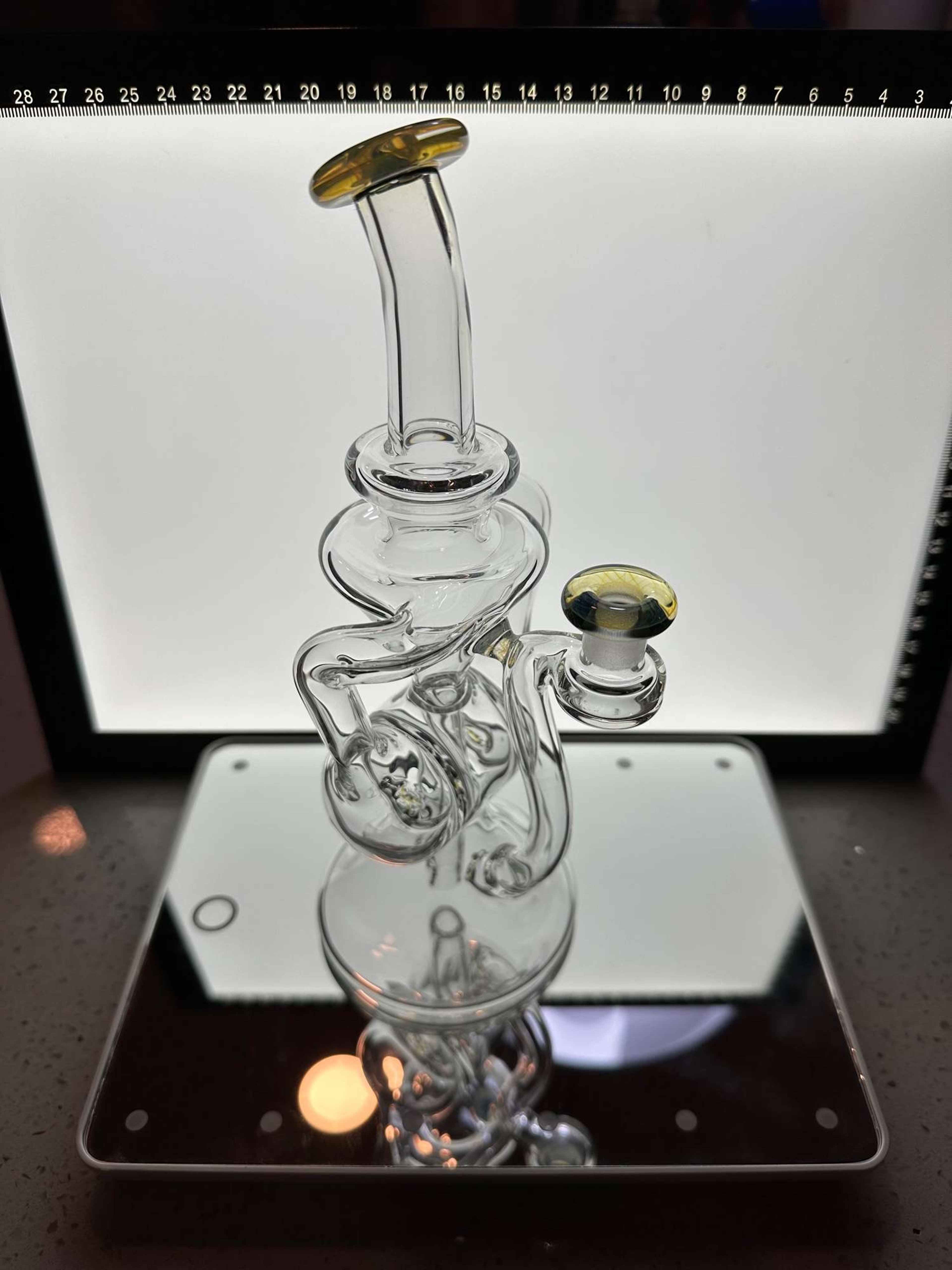 Brick Glass Recycler in Fumicello image 0