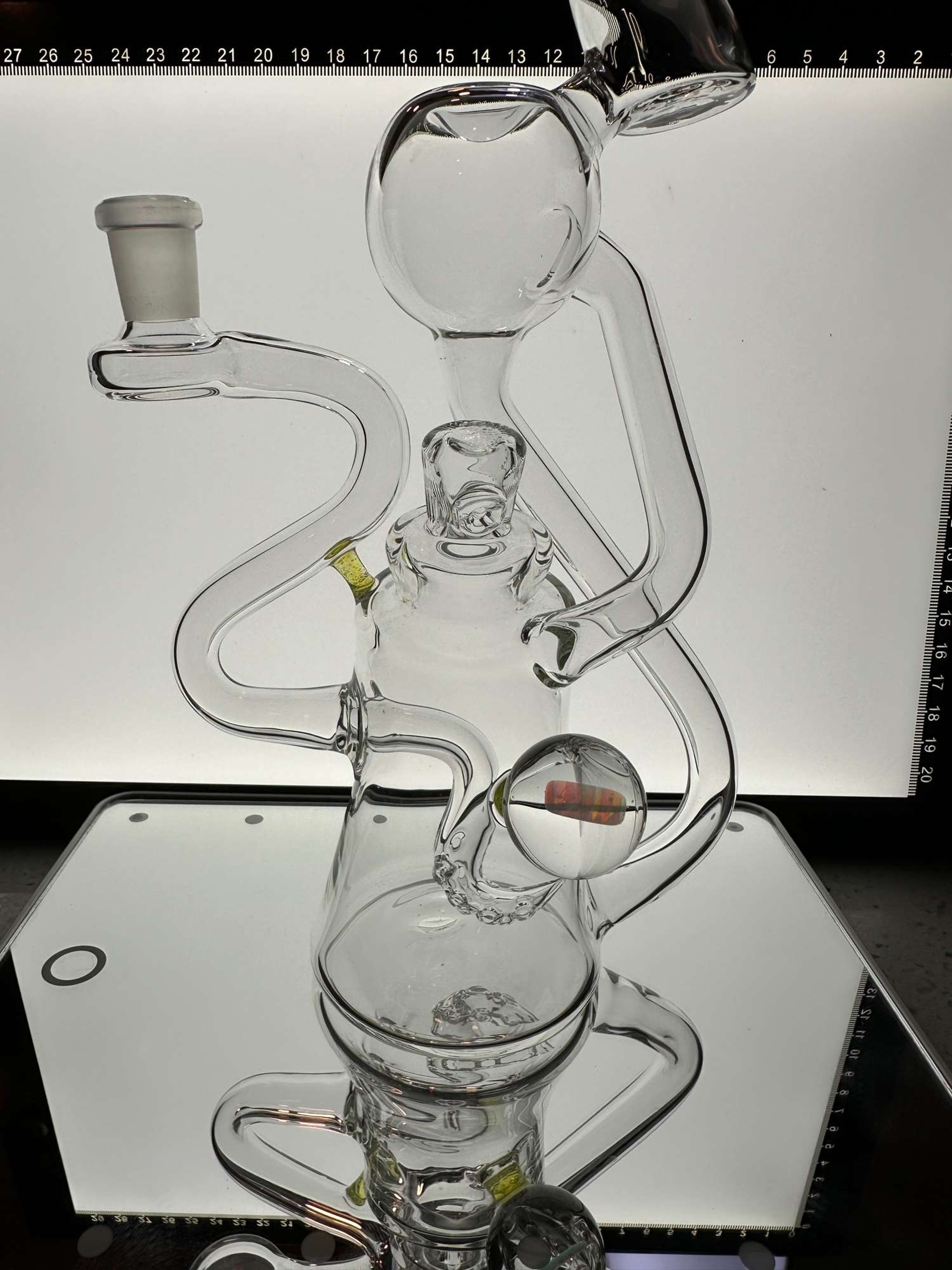 BKG Recycler image 0