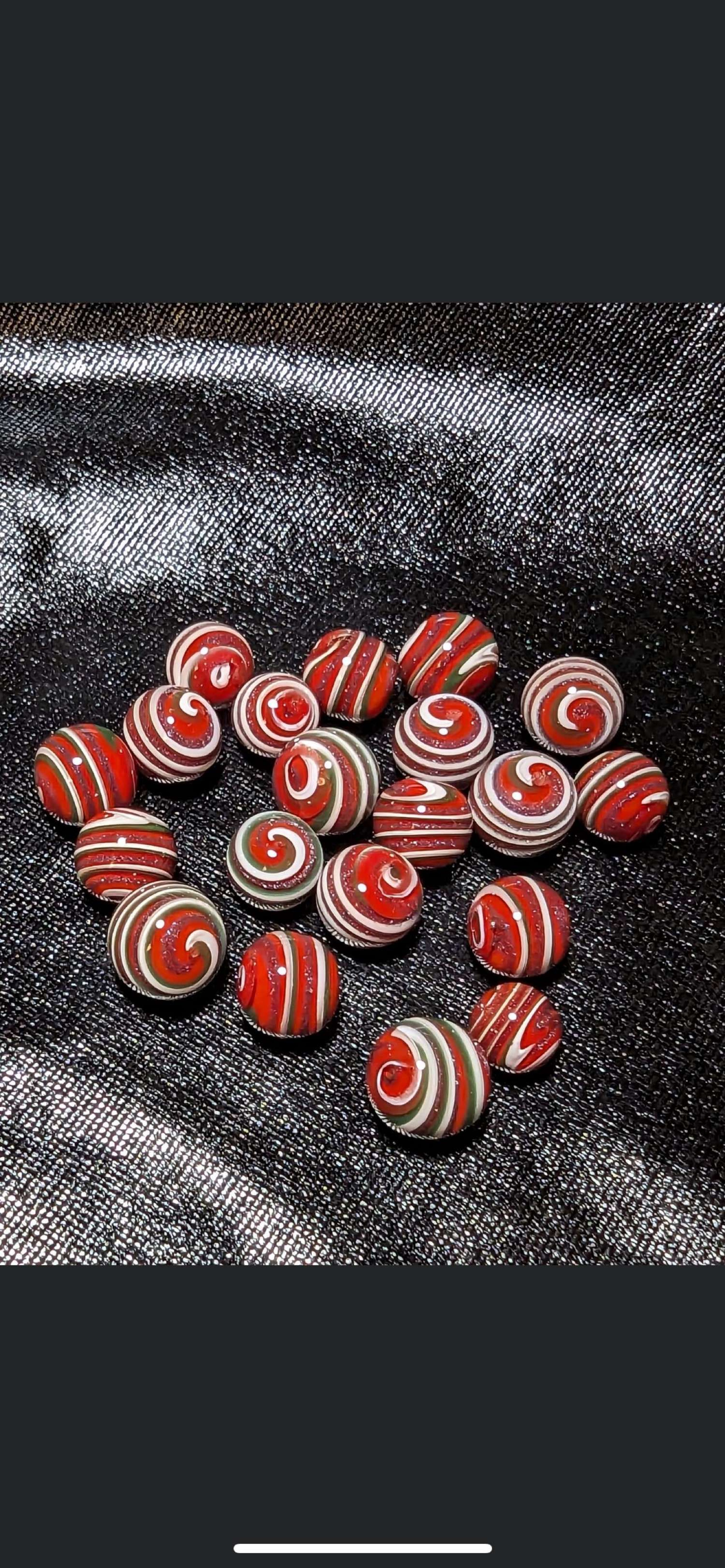 christmas terp pearls image 0