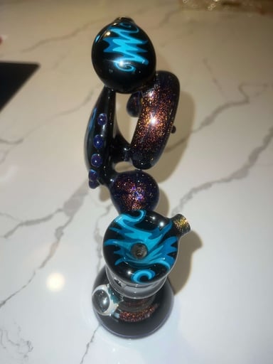 Preview pic of Darby Holm Glass