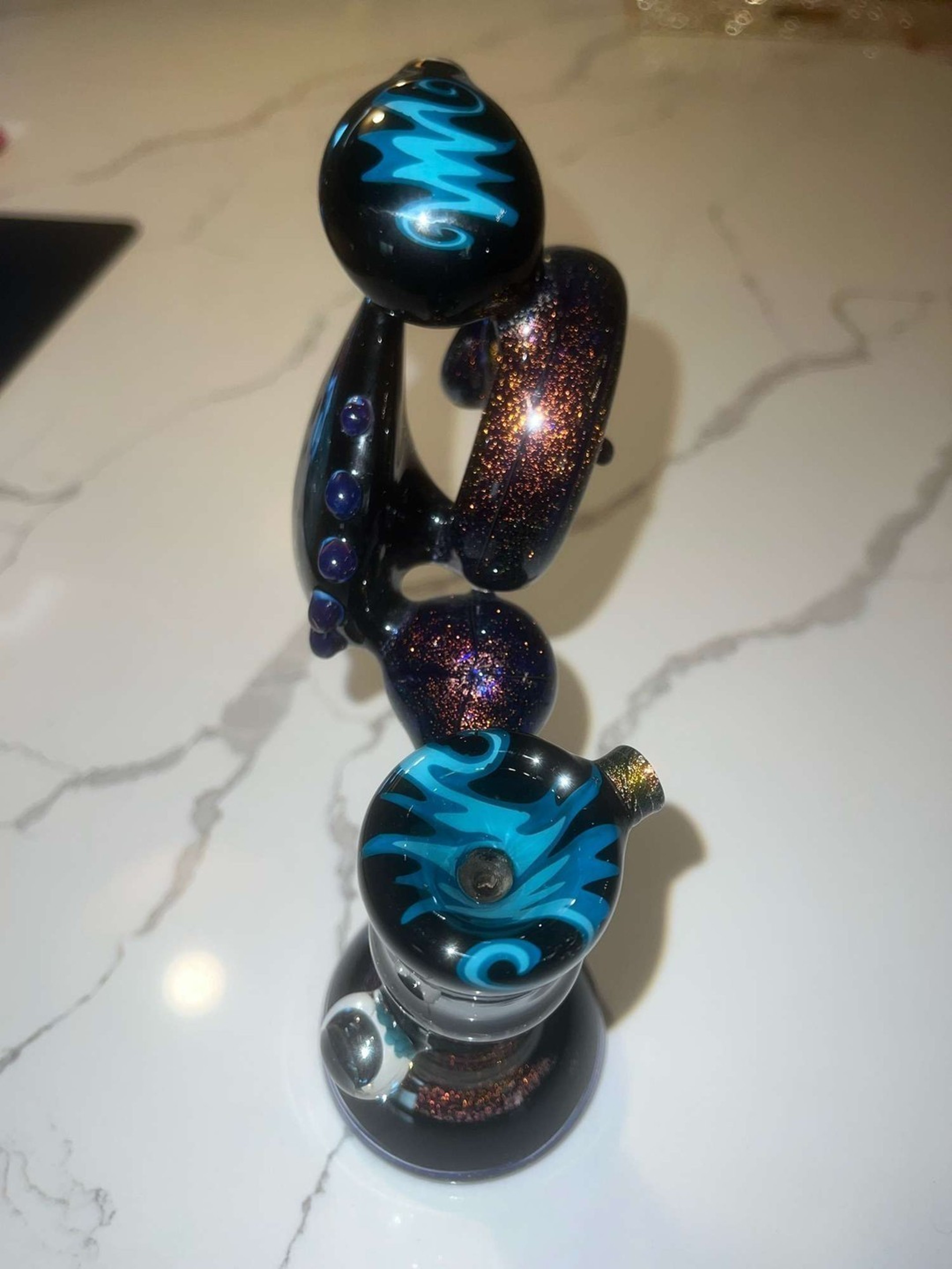 Darby Holm Glass image 0