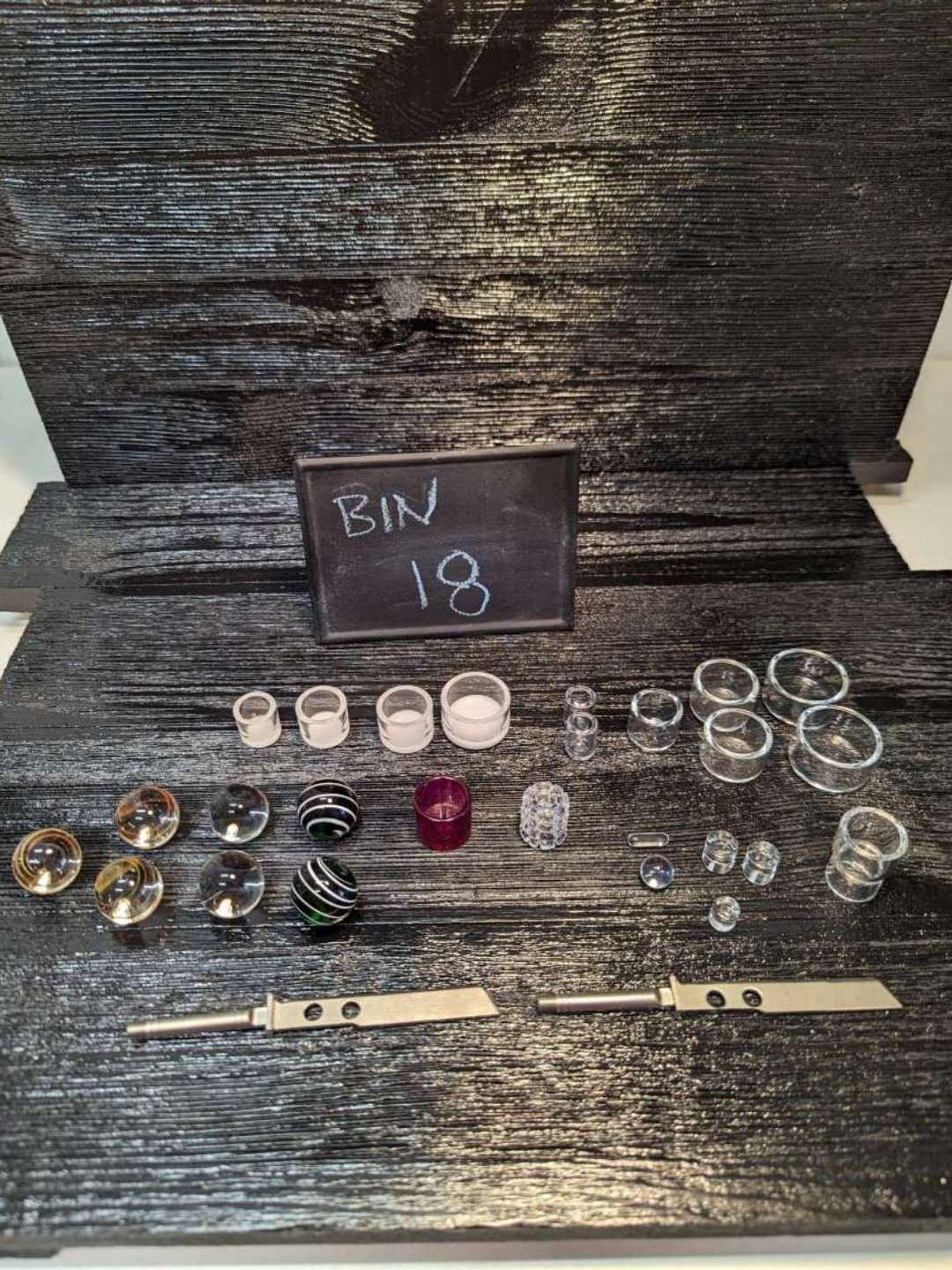 28 Pcs Banger Insert Bundle image 0