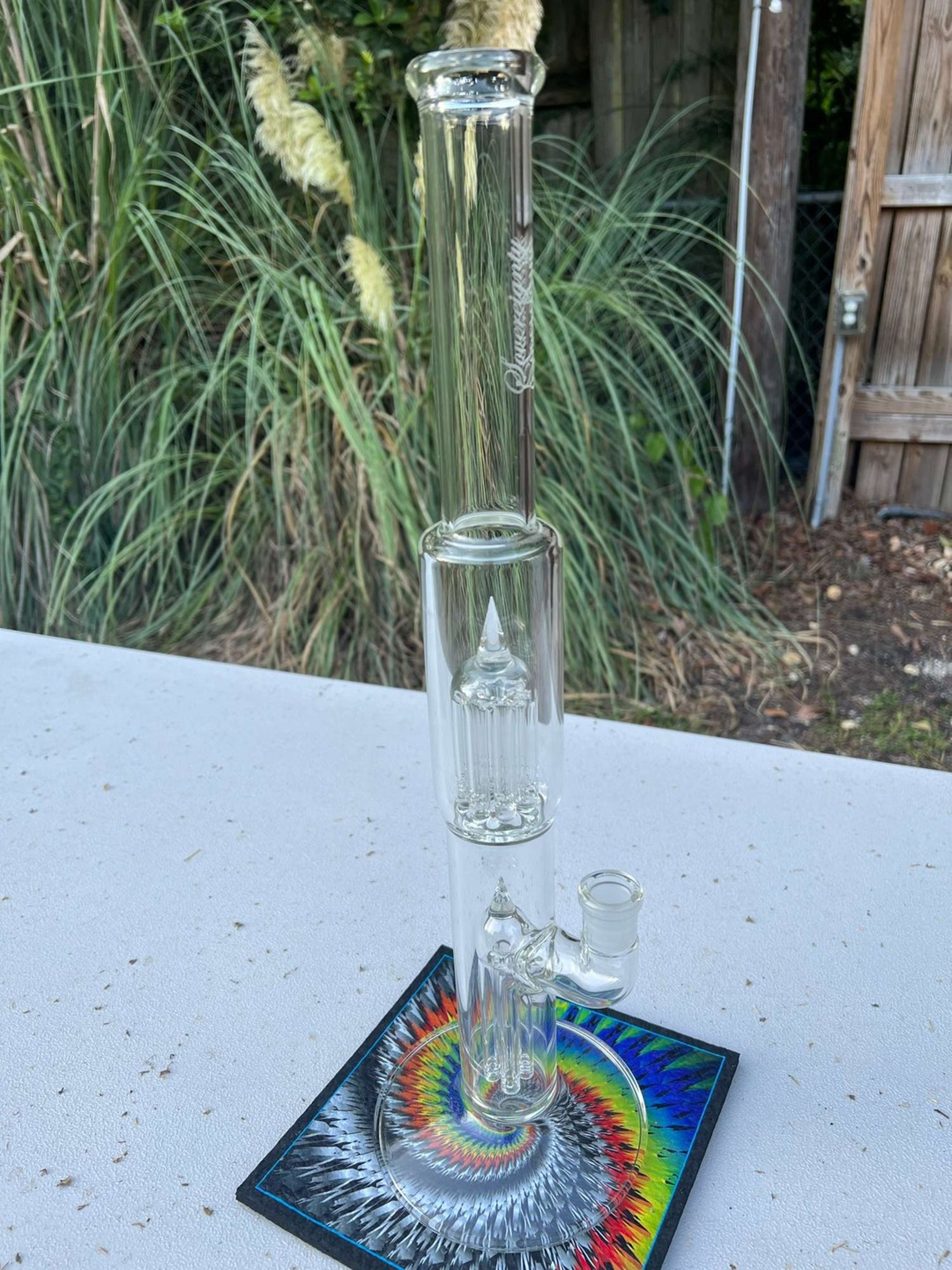 Preview pic of Sov Clear fixed 4-8