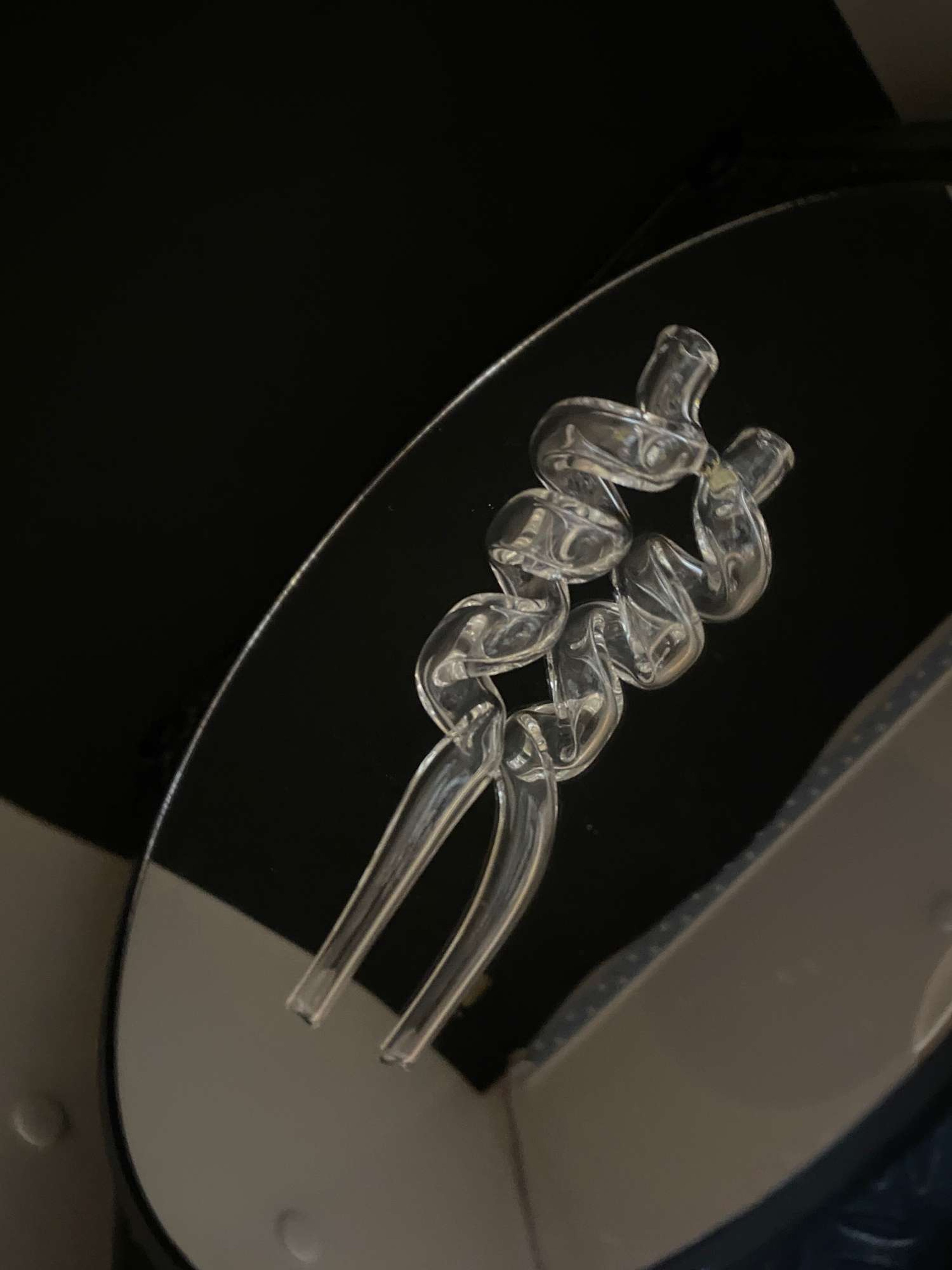 Preview pic of Coil straw