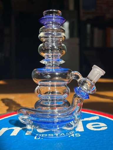 Preview pic of 10mm Philpot pocket spinner