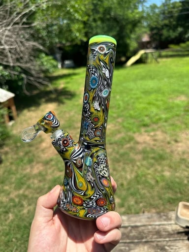 Preview pic of PeeJay Taylor Millie tube
