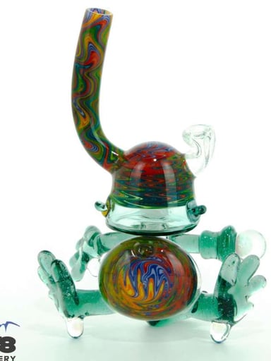 Preview pic of Lerk the World Switchball Rig 