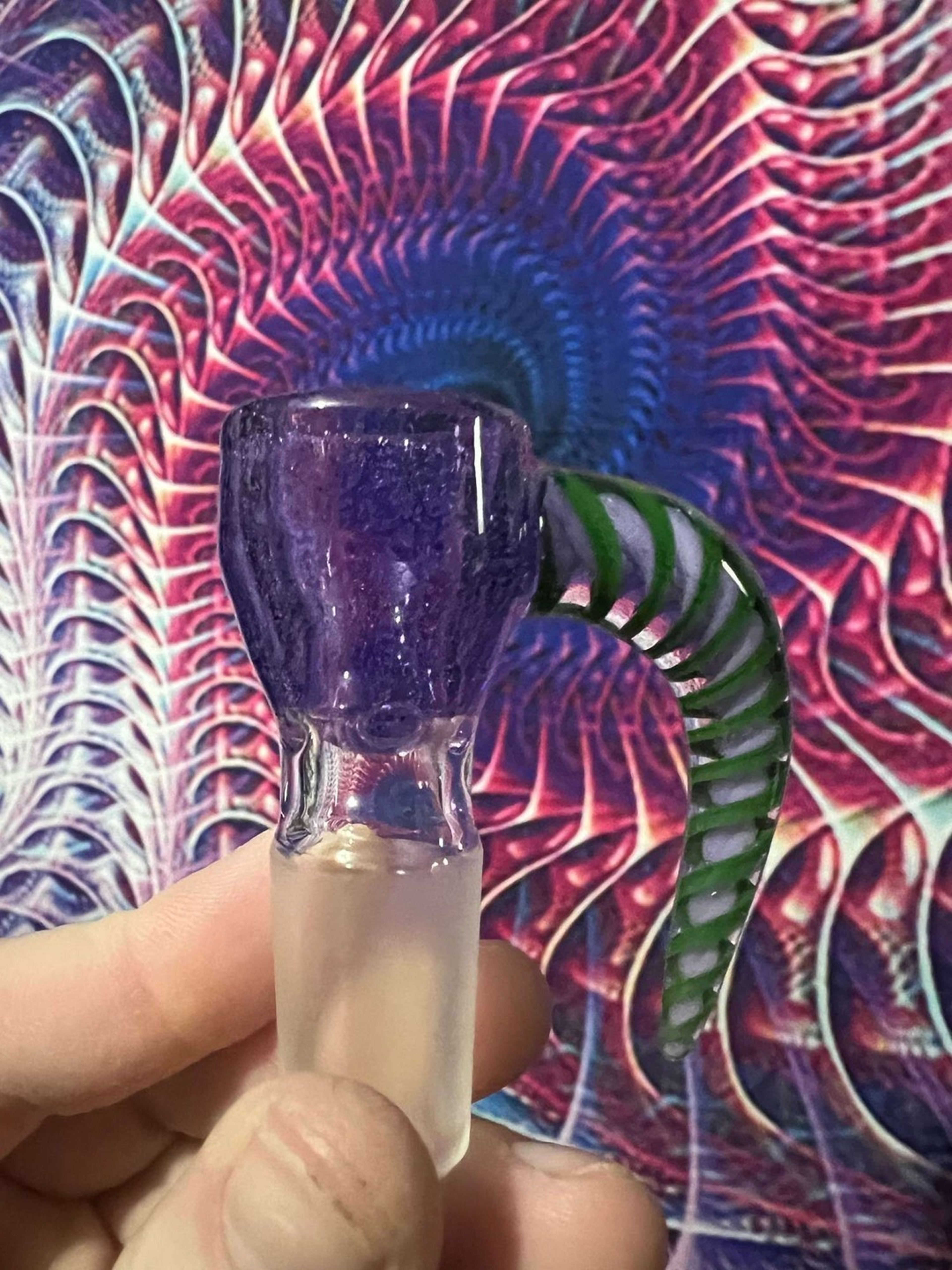 Preview pic of Toronto Flameworking Slide