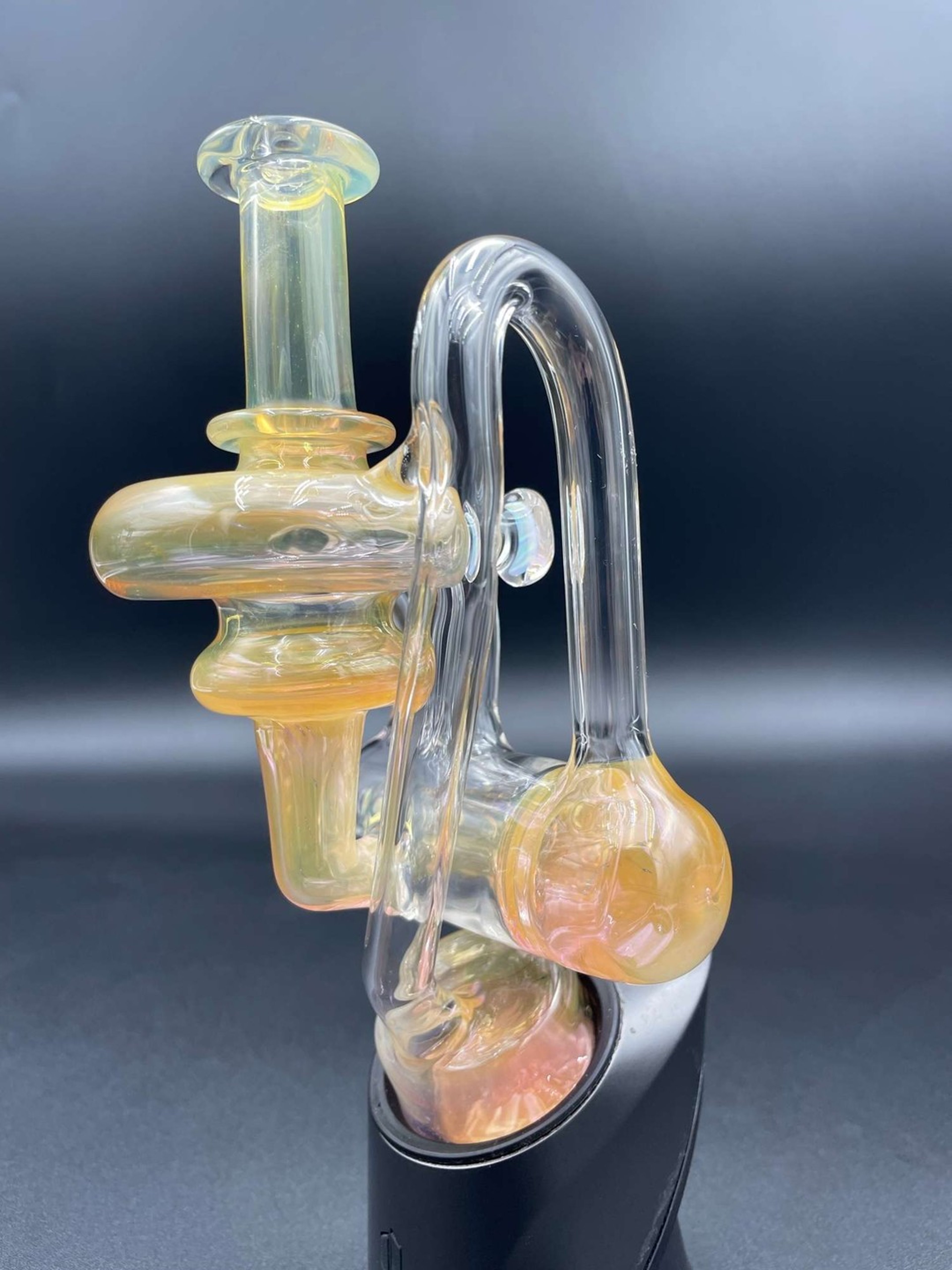 Preview pic of CYF fumed pump