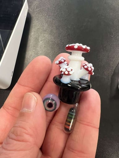 Preview pic of Snic mushroom