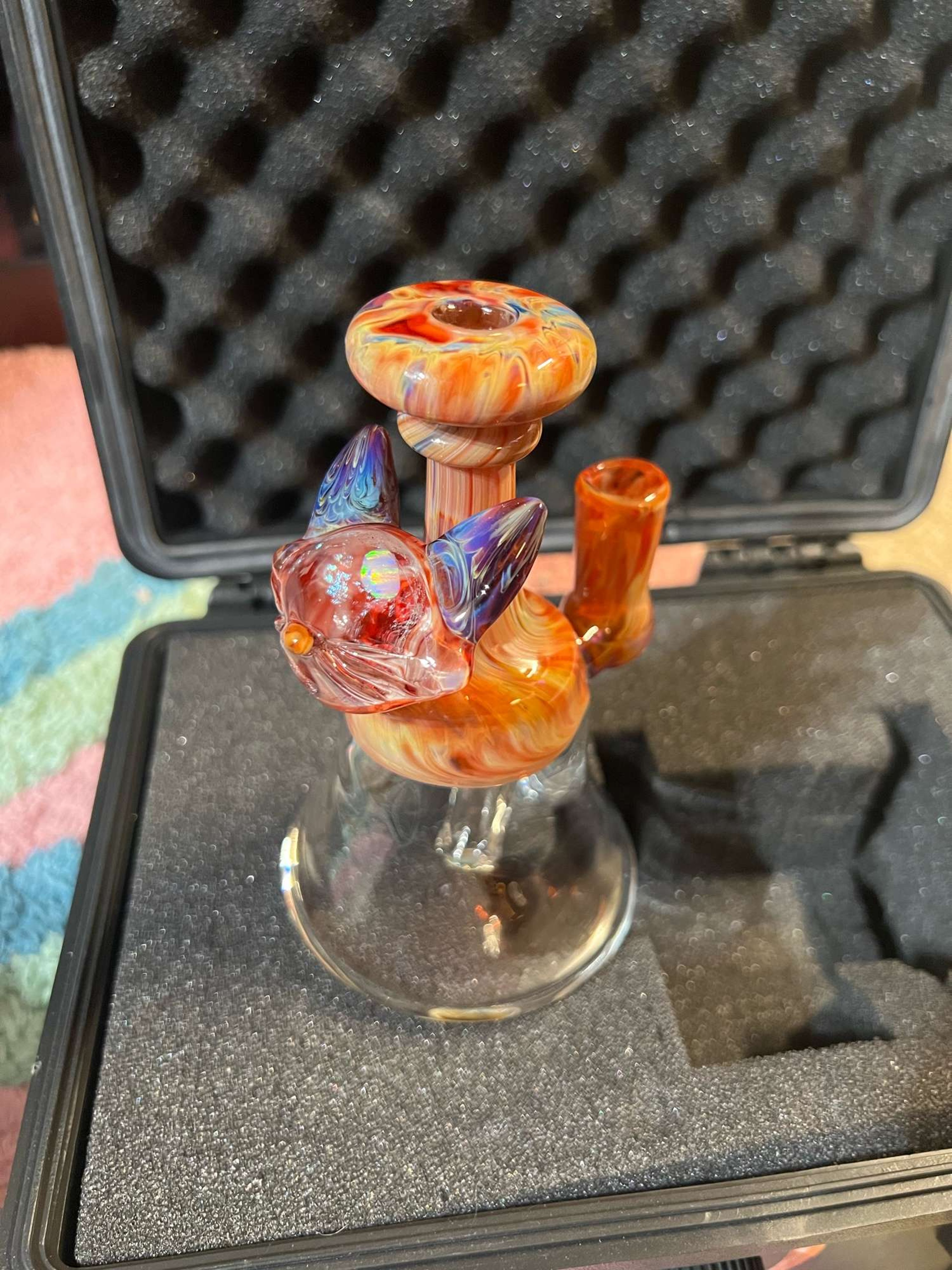 Cici x Rhythm Jammer image 0