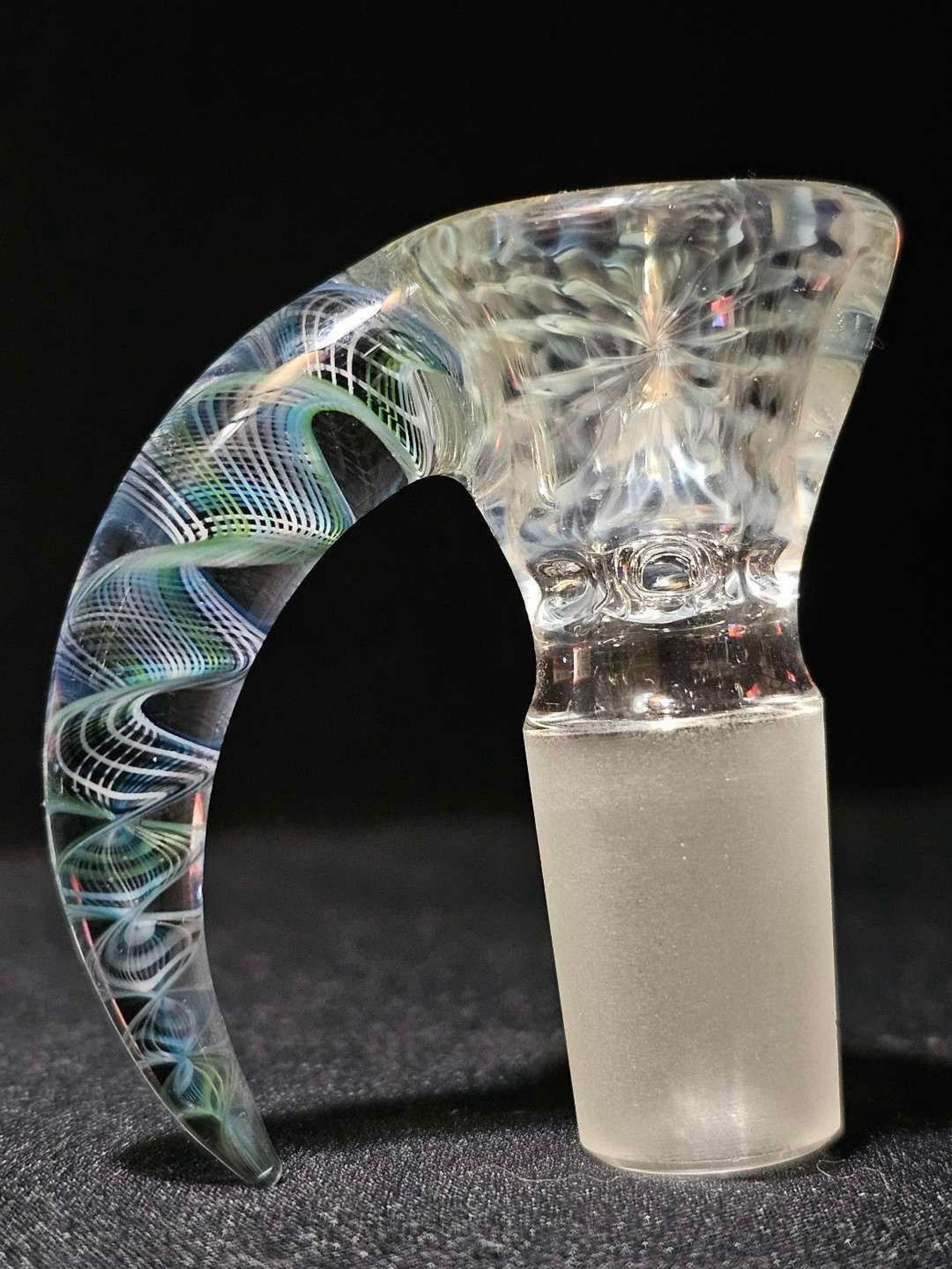 Preview pic of Steve slide