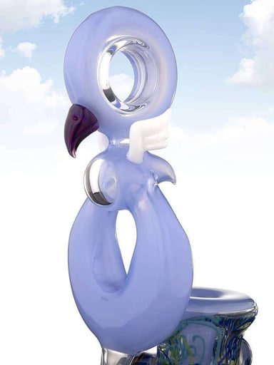 Preview pic of Calm x Glasstro recycler