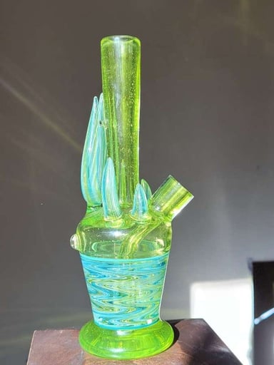 Preview pic of 2021 Crux glass
