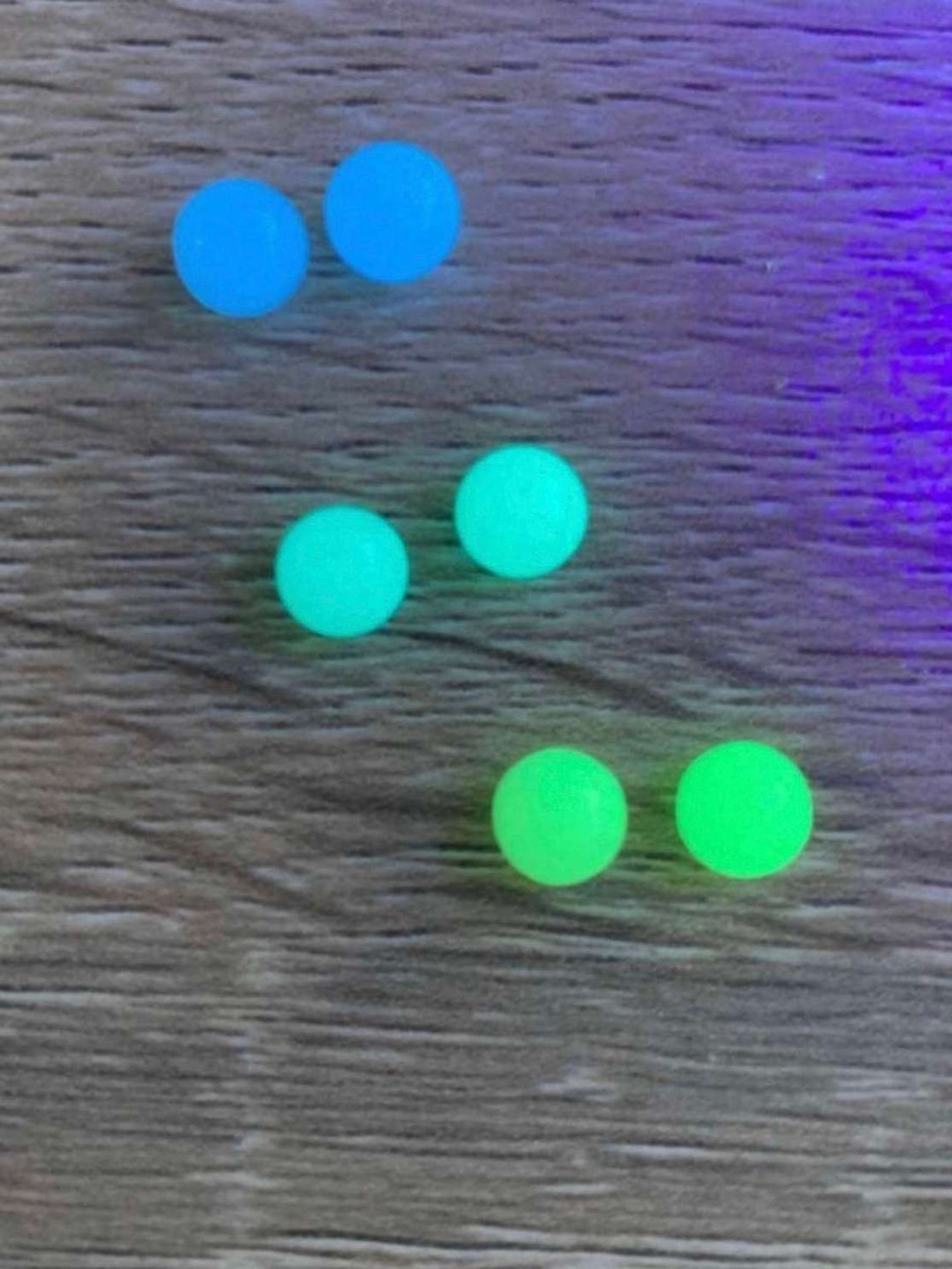 Preview pic of Terp Pearls (UV Glow in the Dark) [x6]