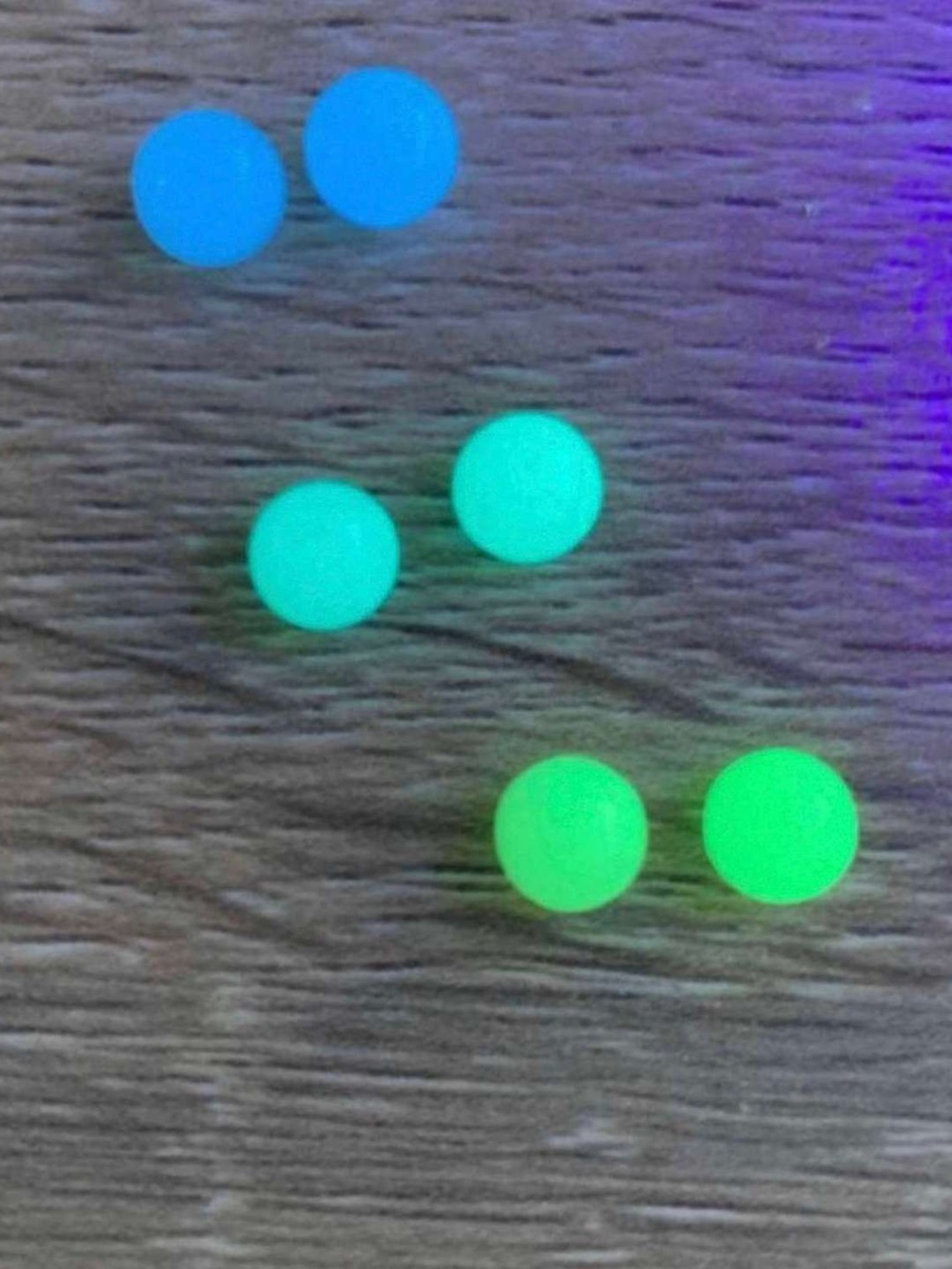 Preview pic of UV Terp Pearls [x6] 
