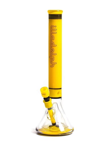 Preview pic of 1/1 Illadelph Wu-Tang Collins Beaker