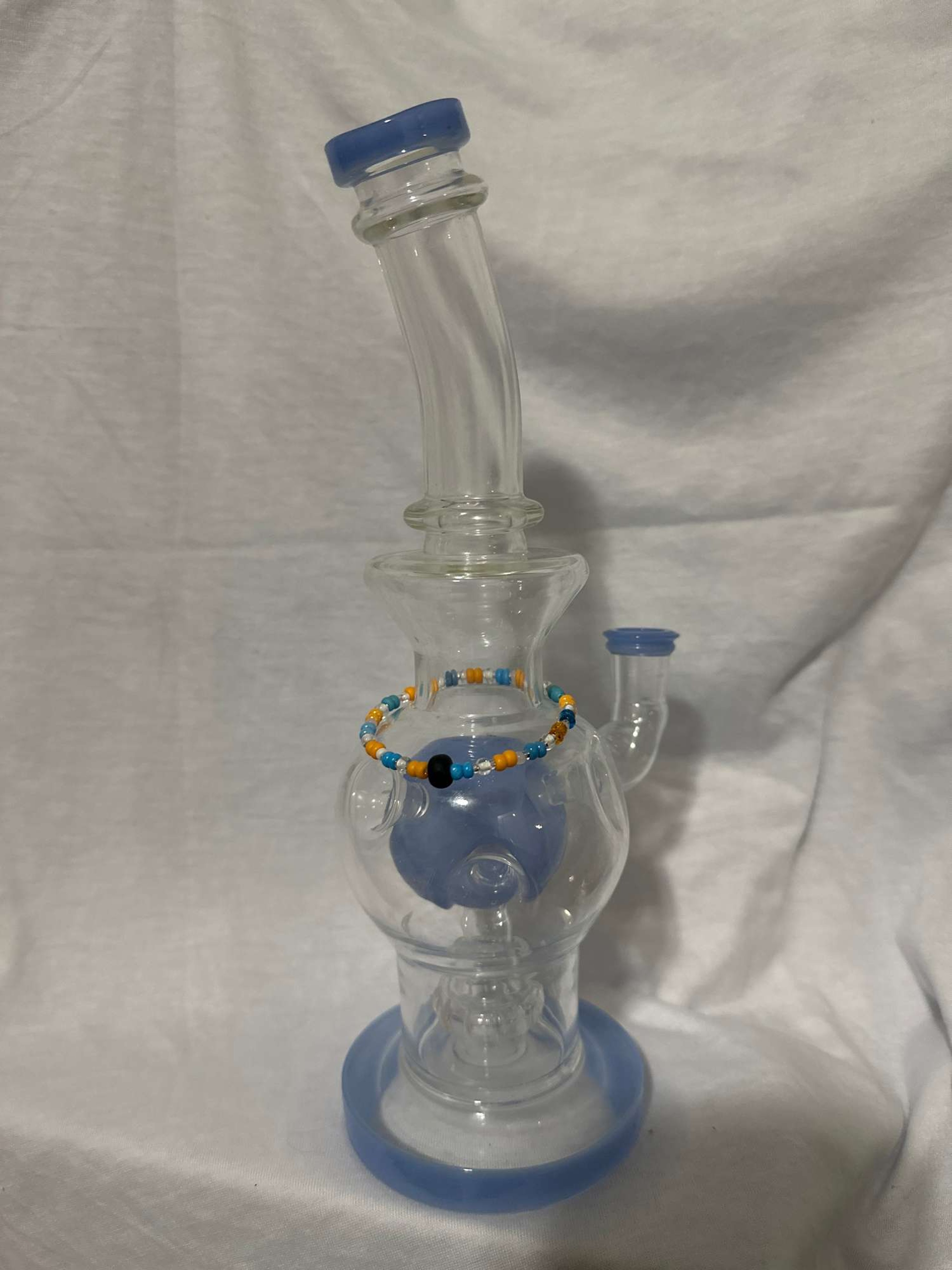 Preview pic of Bong Bracelet # 3