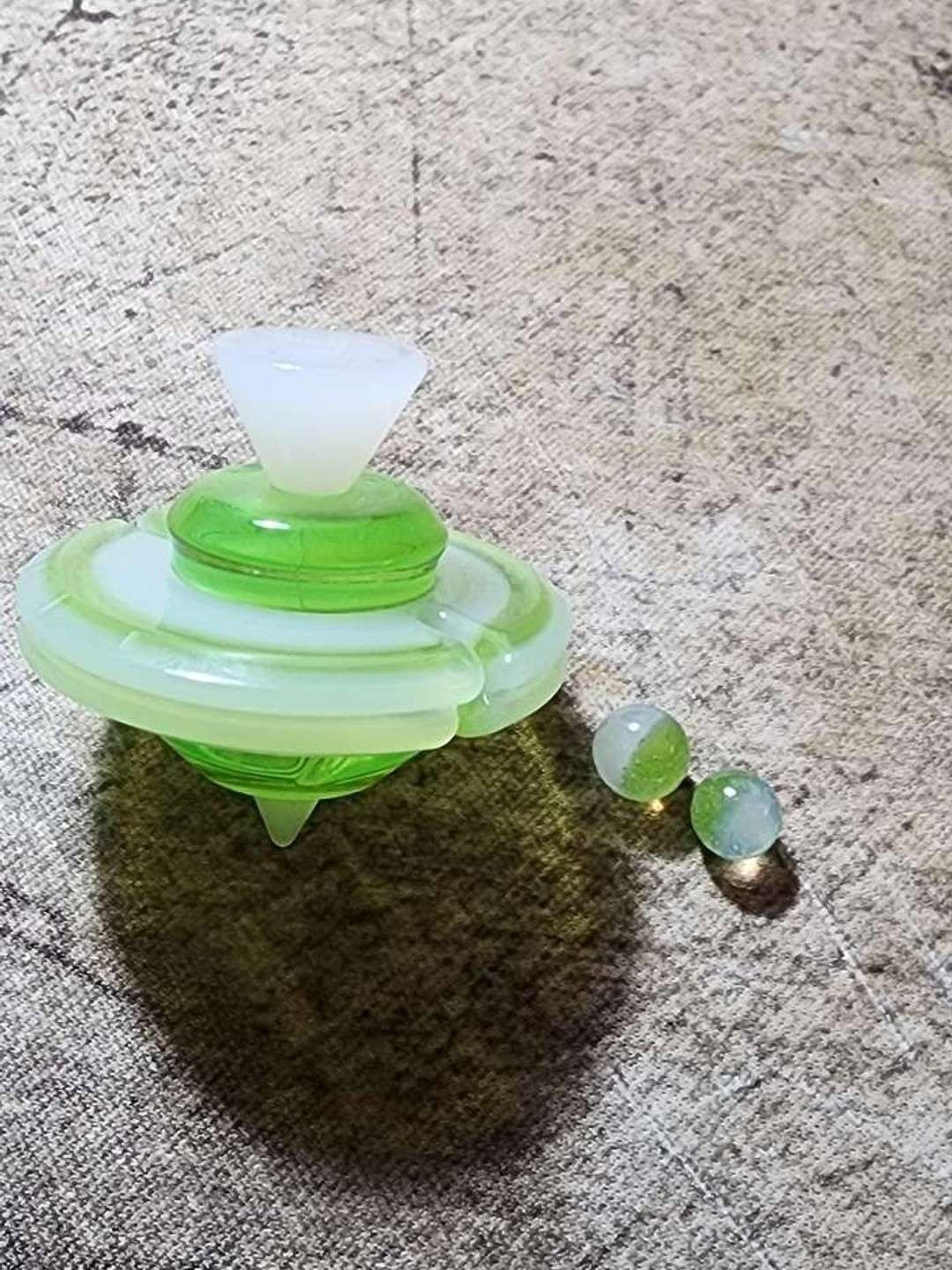 ChadBro Worked Spinner Cap image 0