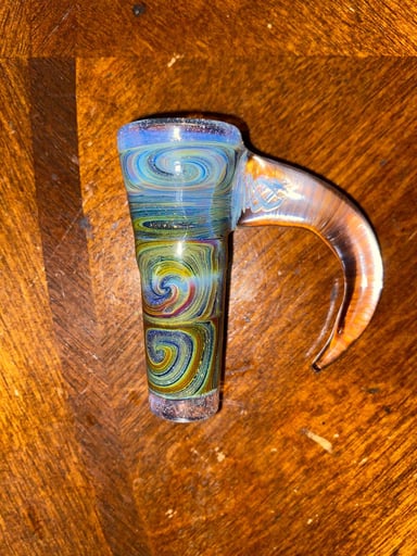 Preview pic of Elemental Glass Slids