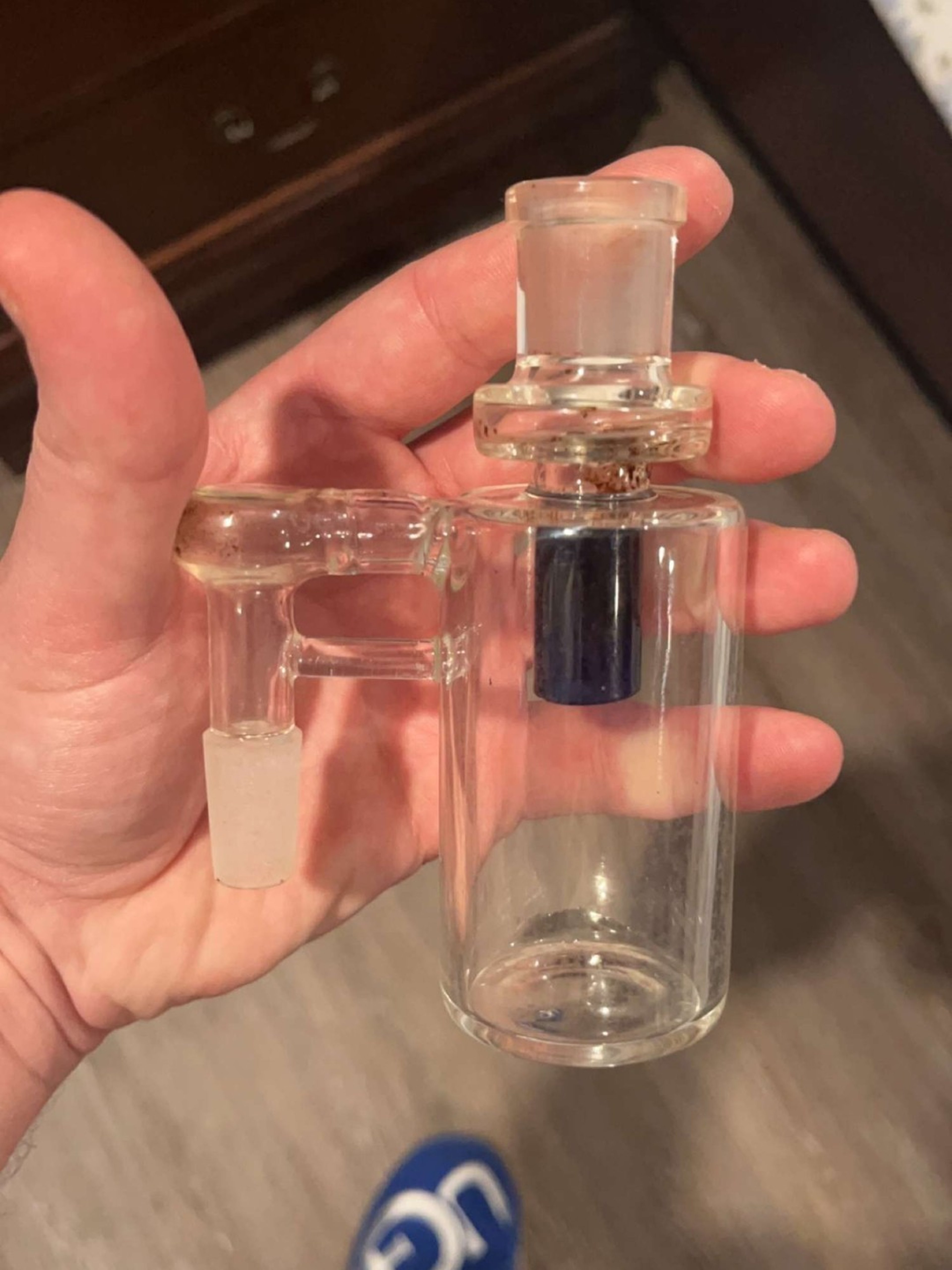 Preview pic of Ash catcher