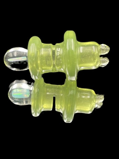 Preview pic of BakedKreations Lime Drop Cap #4
