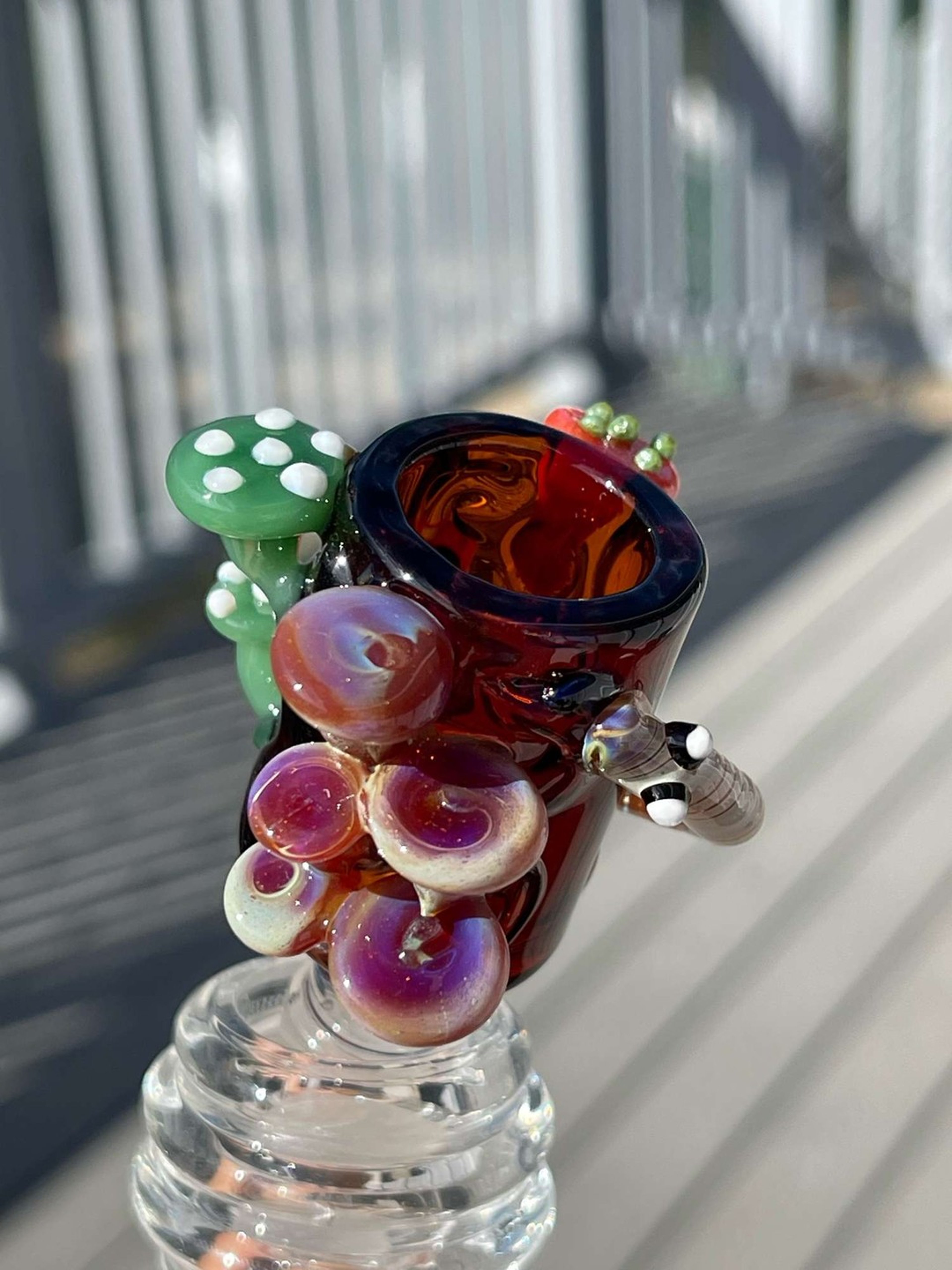 Preview pic of 14mm bowl