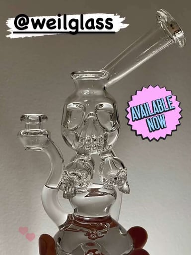 Preview pic of Weilglass triple uptake