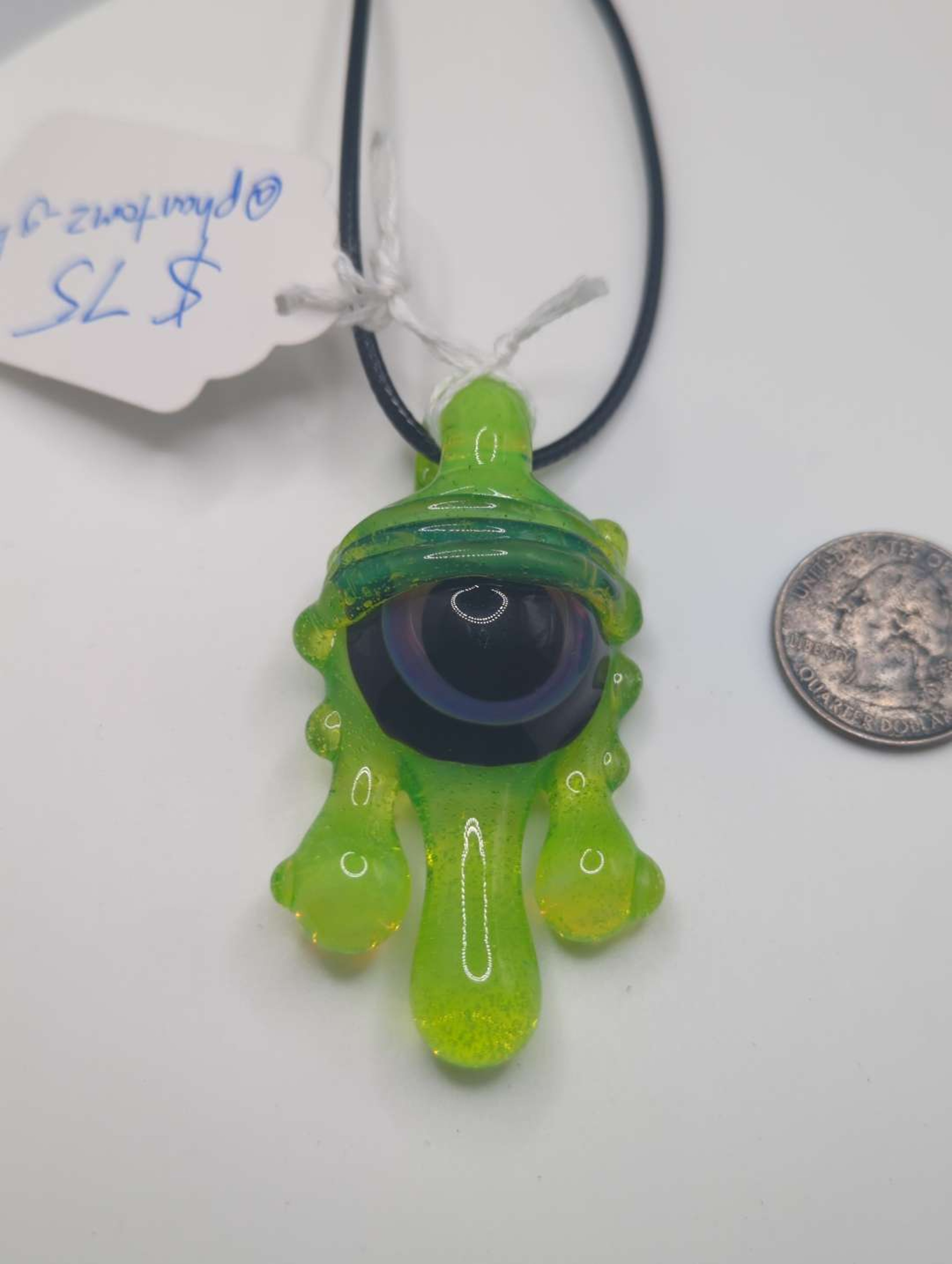 Phantomz_glass Drippy Eye image 0