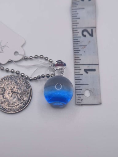 Preview pic of Mana Potion Bottle