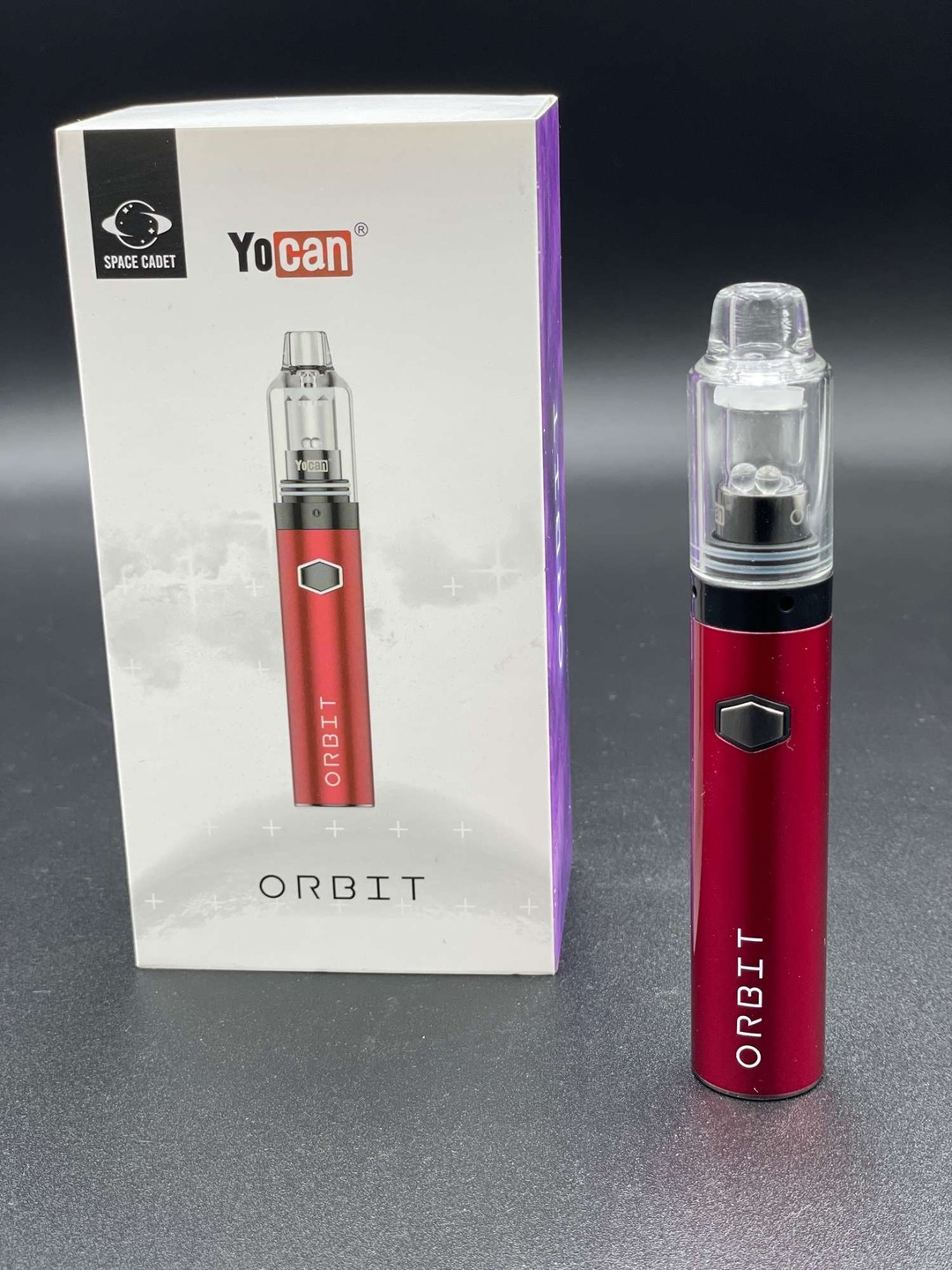 Preview pic of YoCan orbit 