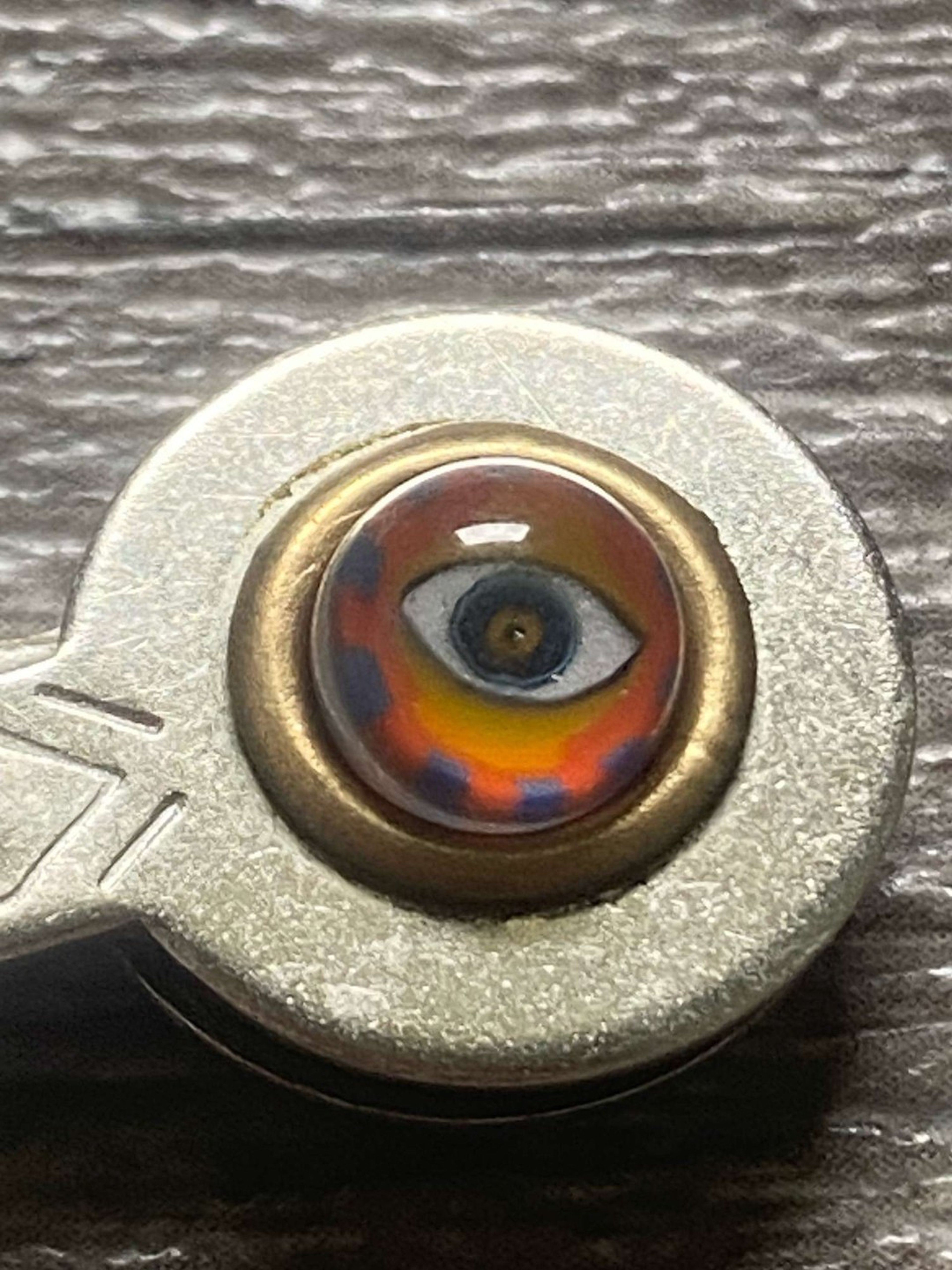 Banjo terp pearl image 0